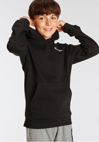 Sweatshirt »Classic Hooded Sweatshirt small Logo - für Kinder«