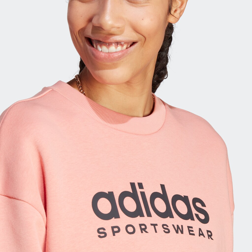 adidas Sportswear Sweatshirt