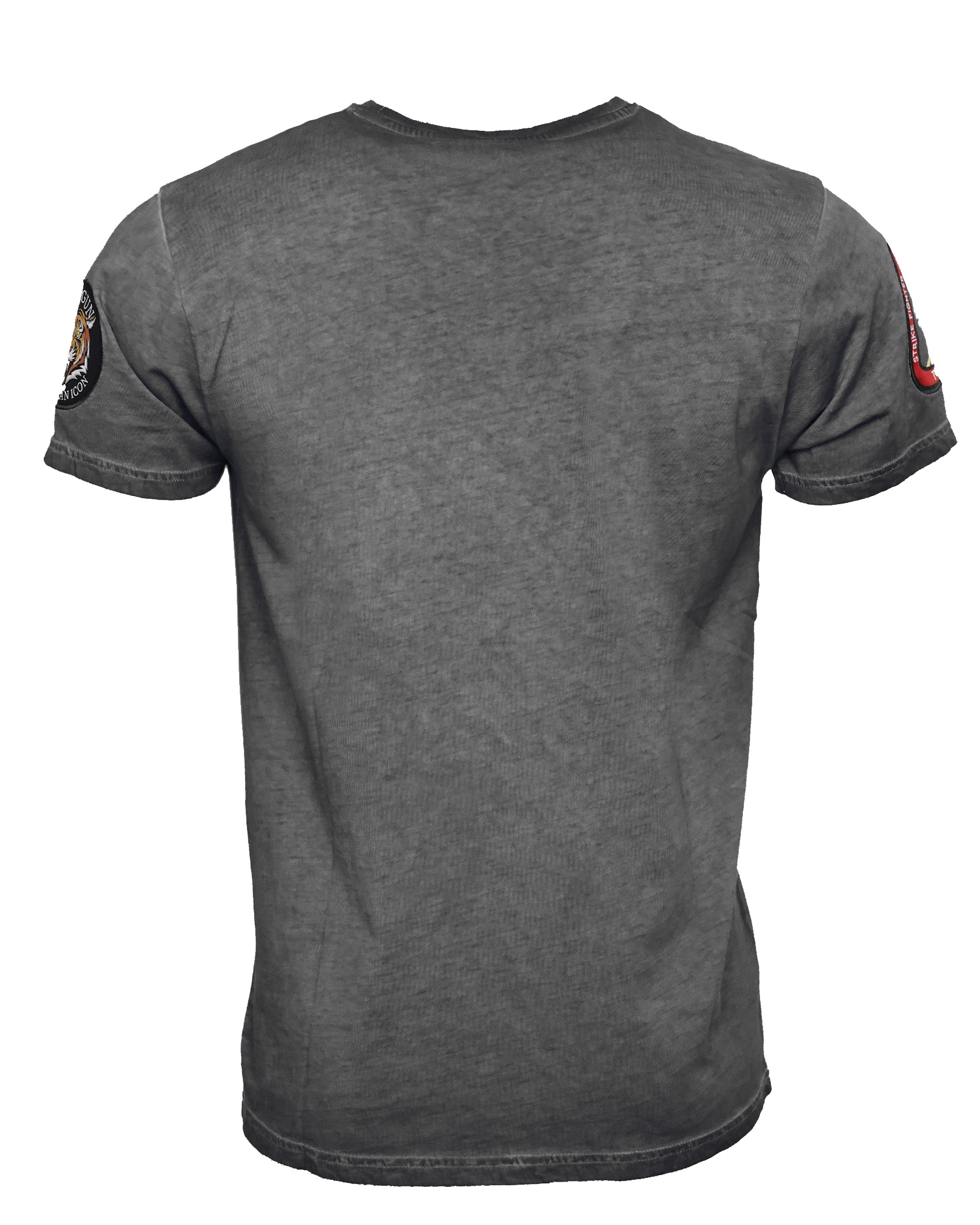 TOP GUN T-Shirt »T-Shirt TG20213001«