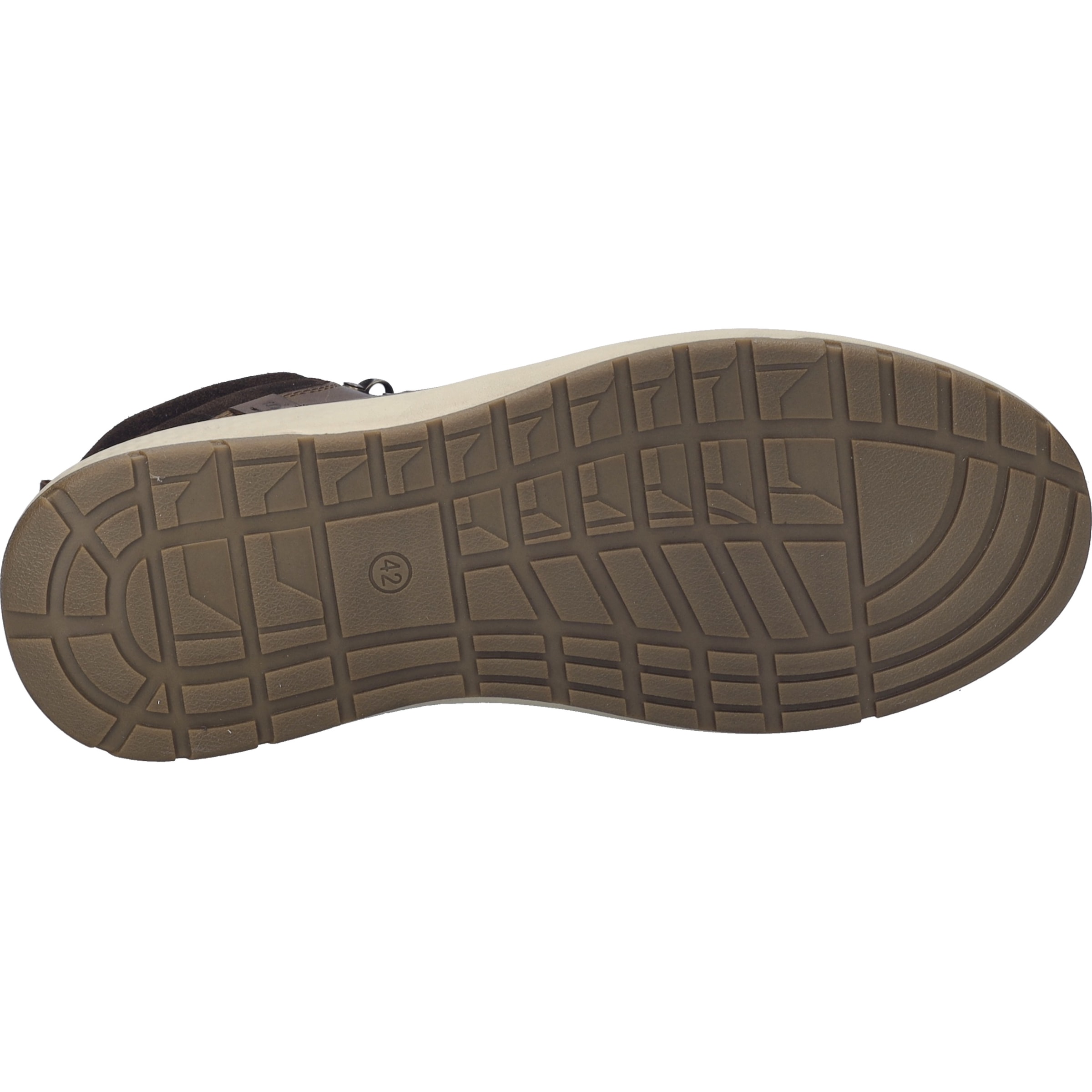 Josef Seibel Stiefelette »Clayton 50, brasil-multi«