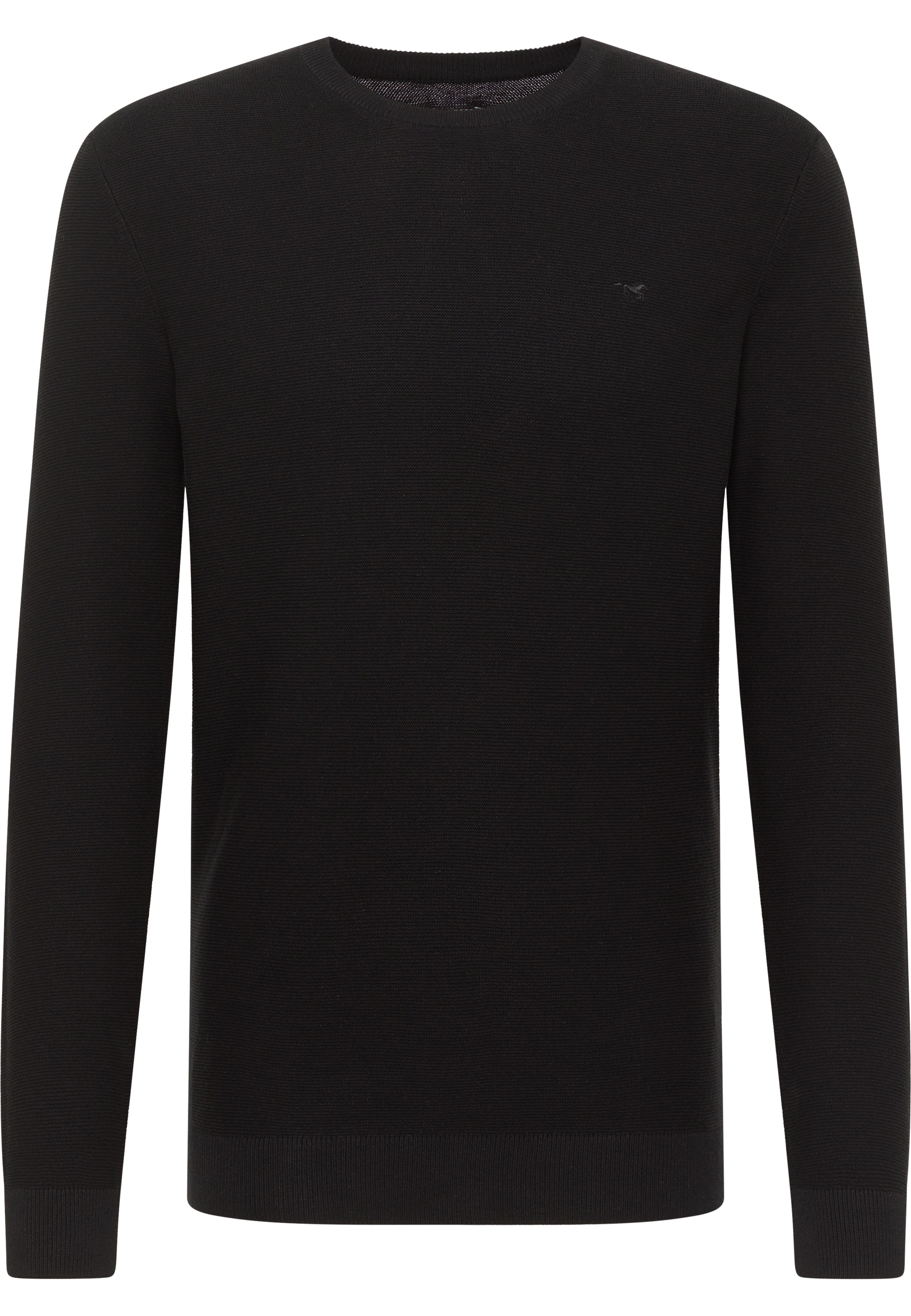 MUSTANG Sweater »Herren Style Elliot«
