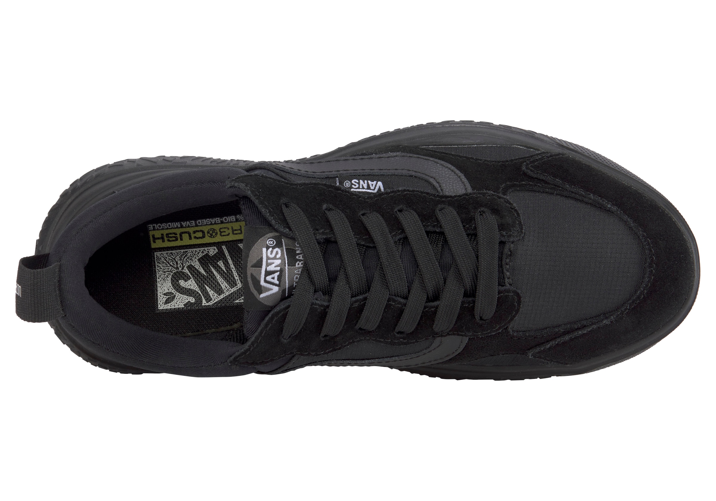 Vans Sneaker »UltraRange Neo VR3«, mit Logo-Flag