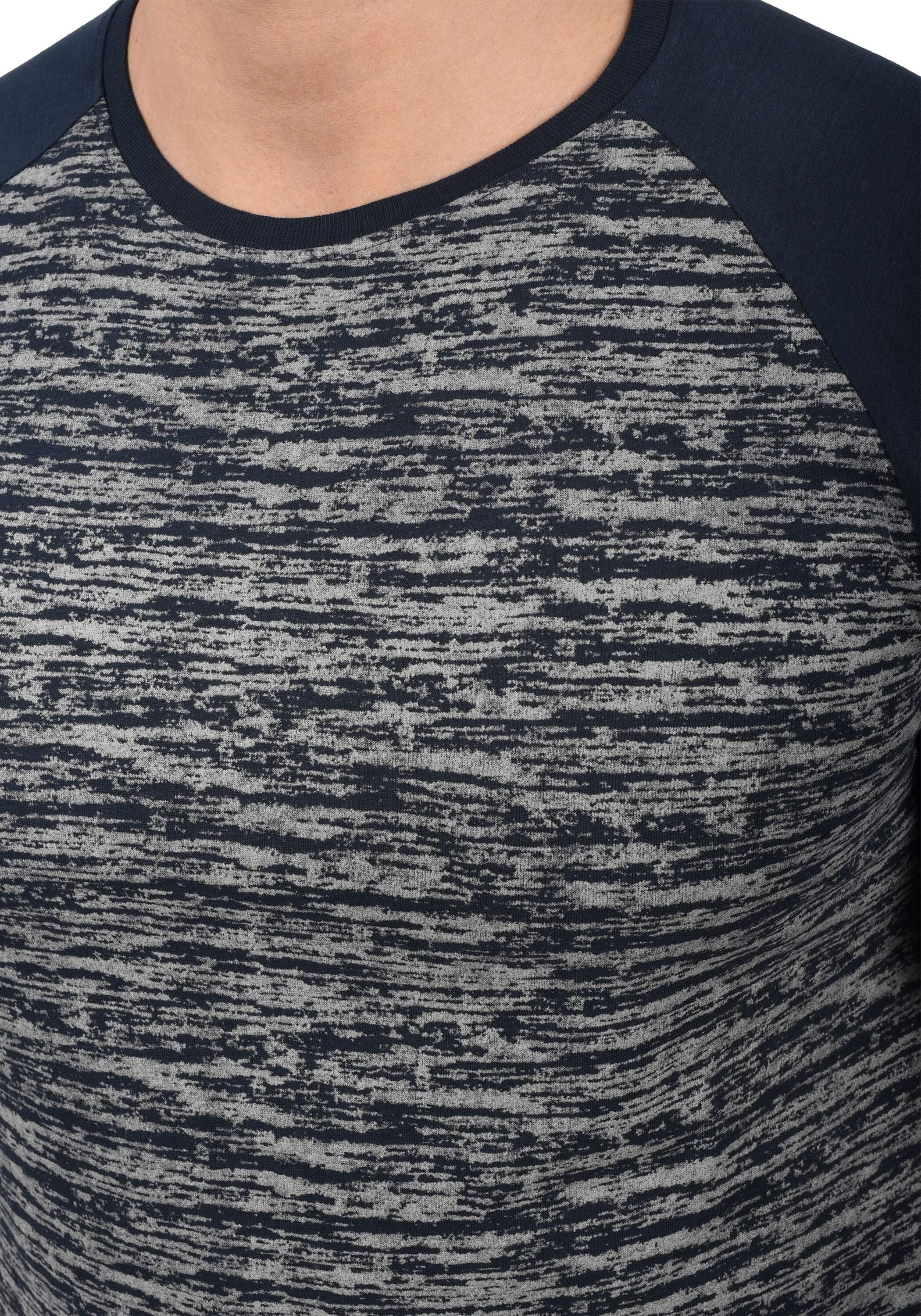 !Solid Langarmshirt »Langarmshirt SDMevan«