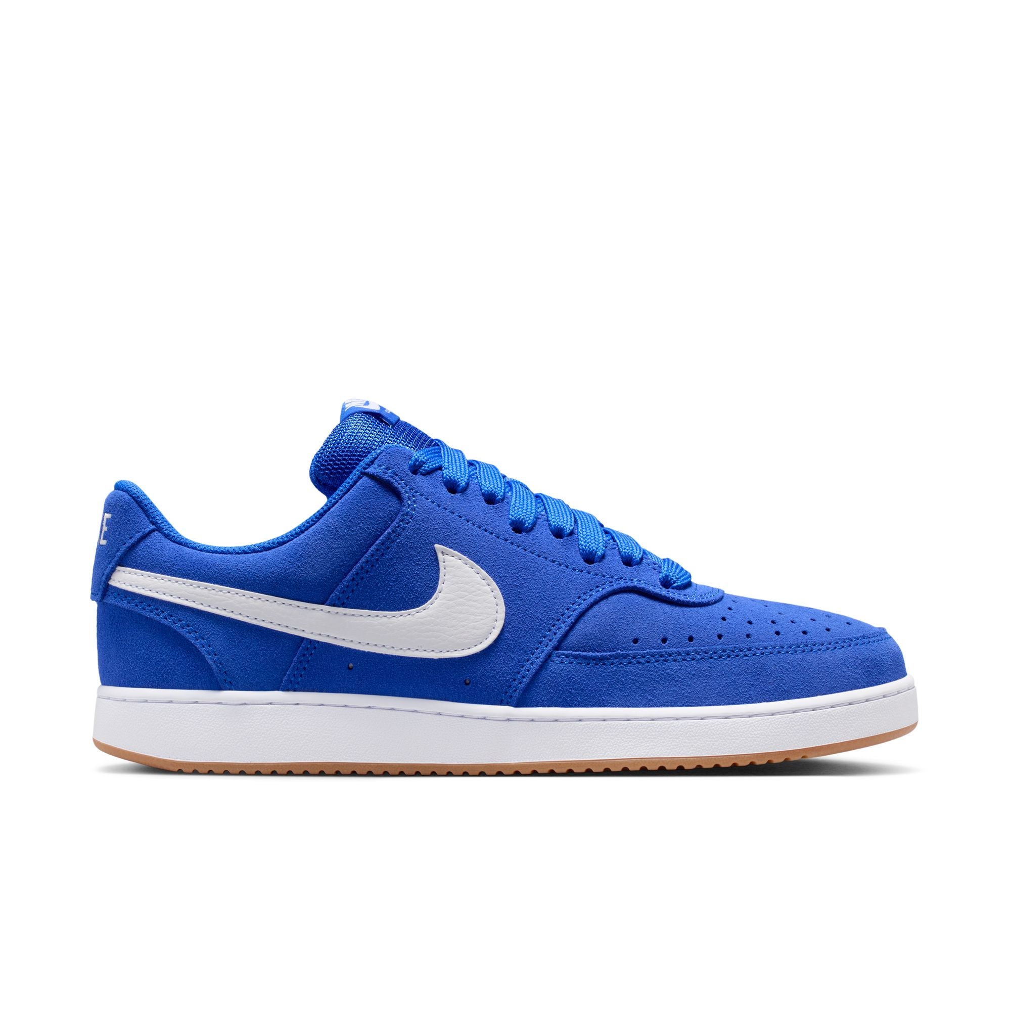Nike Sportswear Sneaker »COURT VISION LO FL«  inspiriert vom Design des Nike Air Force