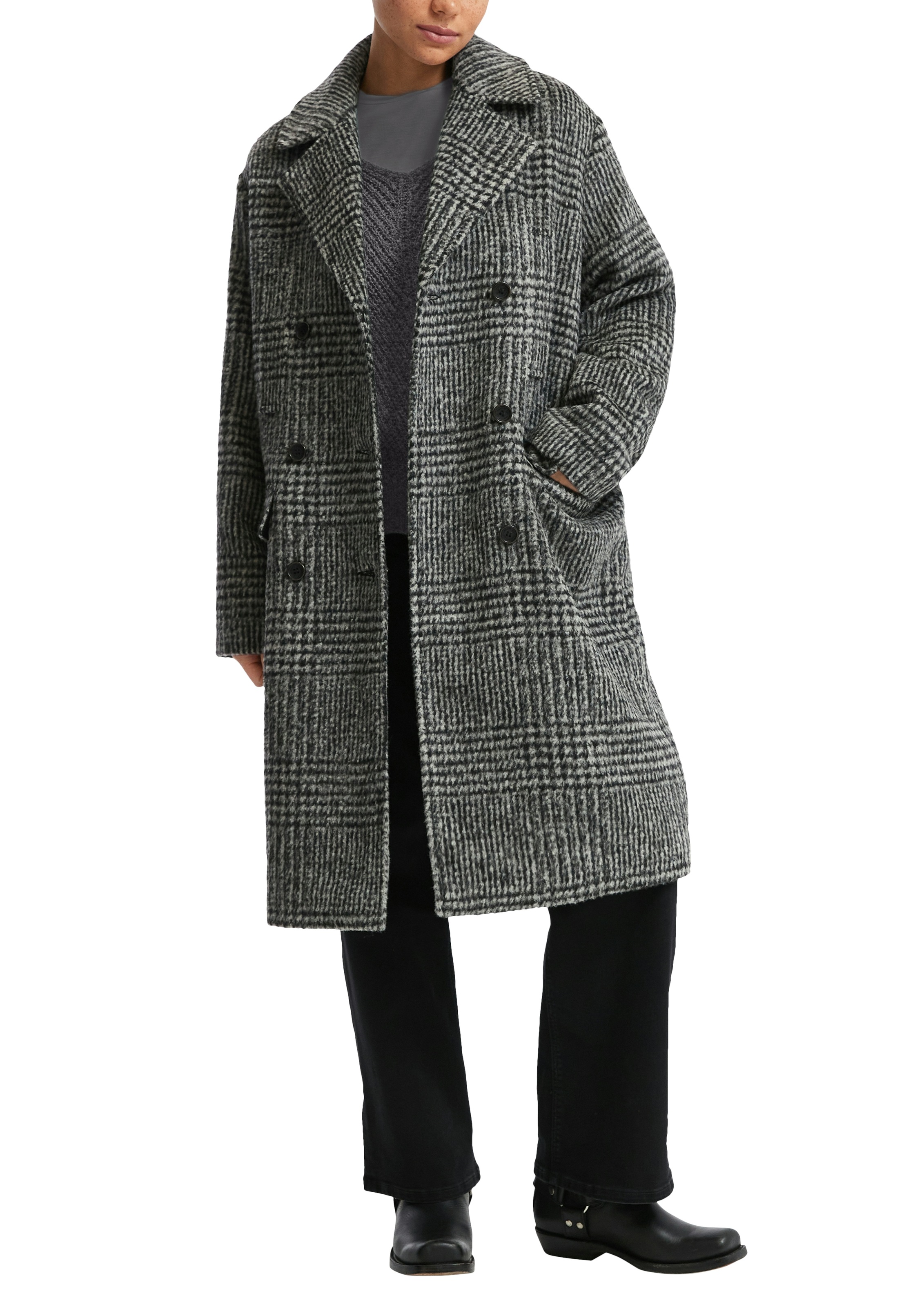 QS Strickpullover