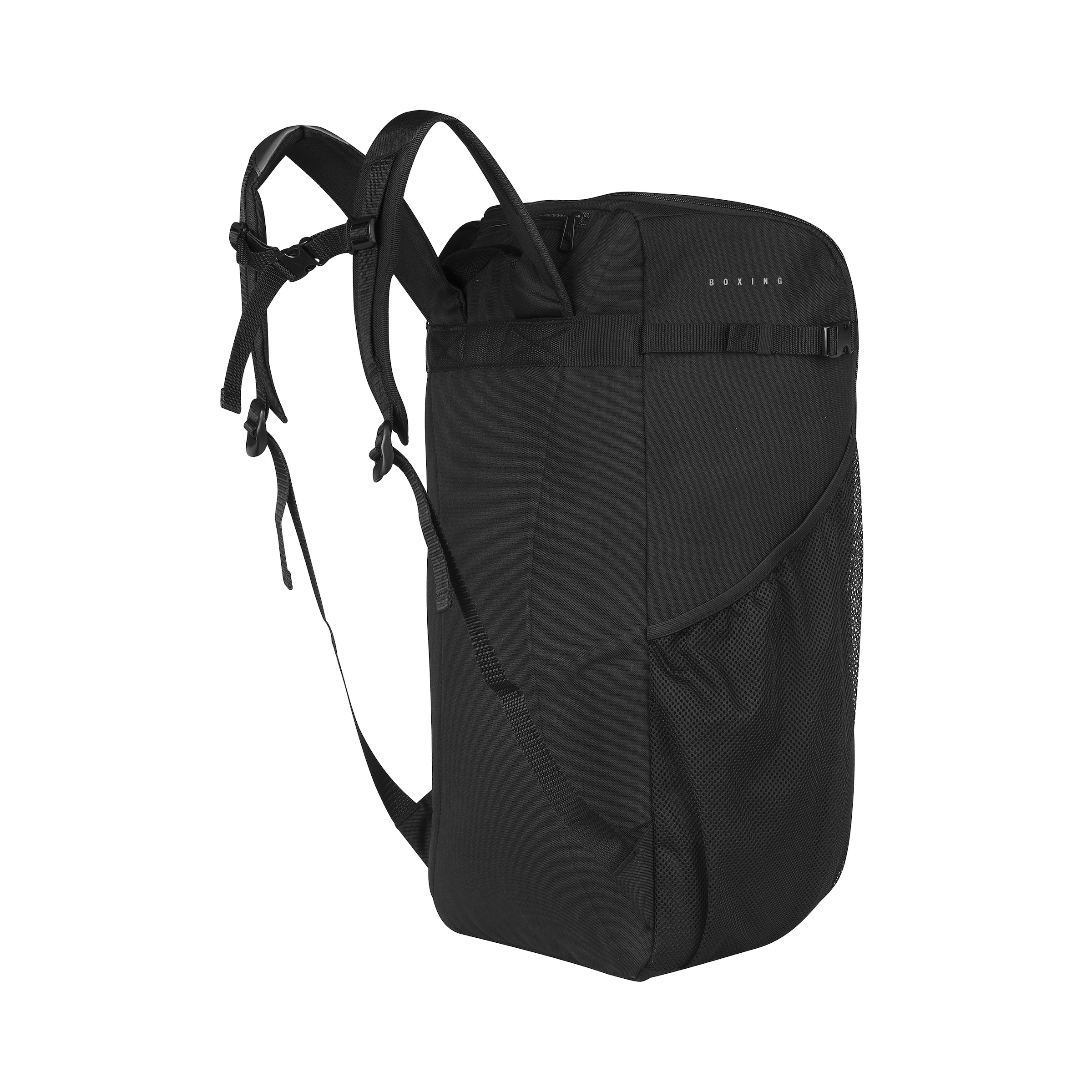adidas Performance Sportrucksack »BackPack BOXING black/white«