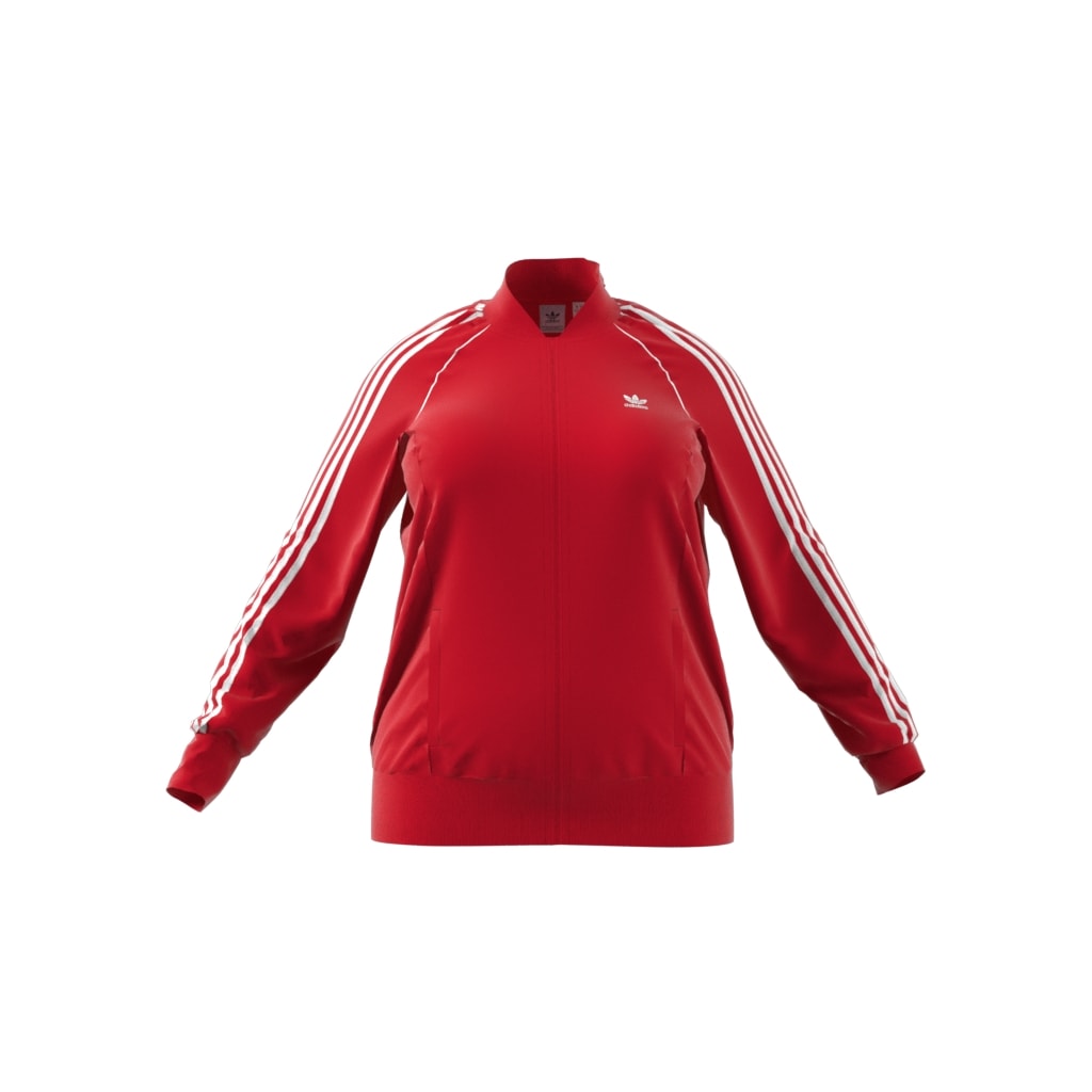 adidas Originals Outdoorjacke »SST TRACKTOP OG«