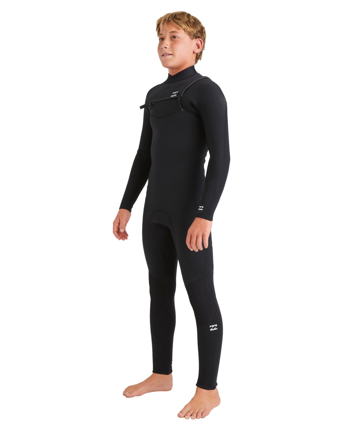 Billabong Neoprenanzug »4/3mm Foil«