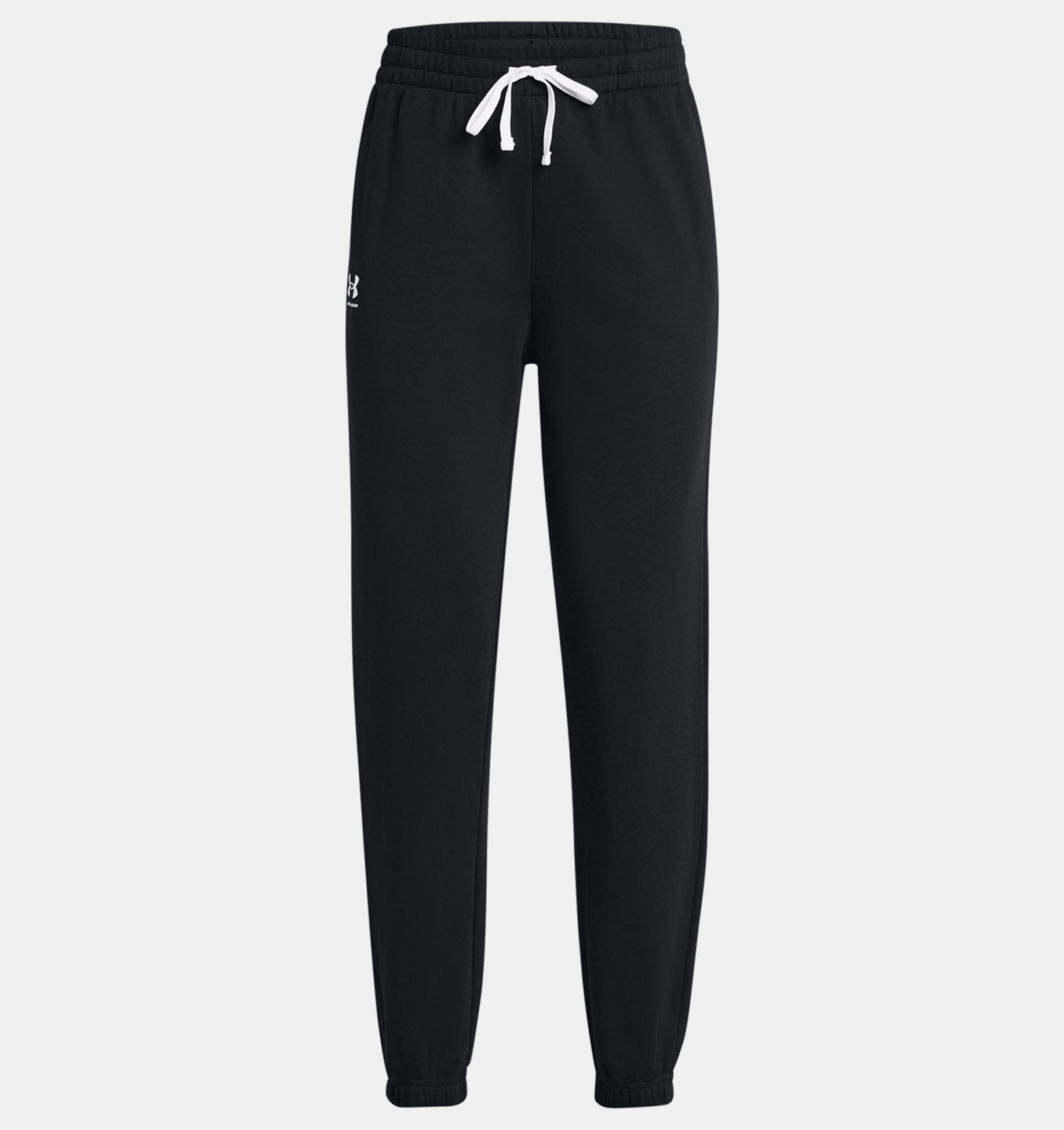 Under Armour® Jogginghose »RIVAL«, innen weich angeraut