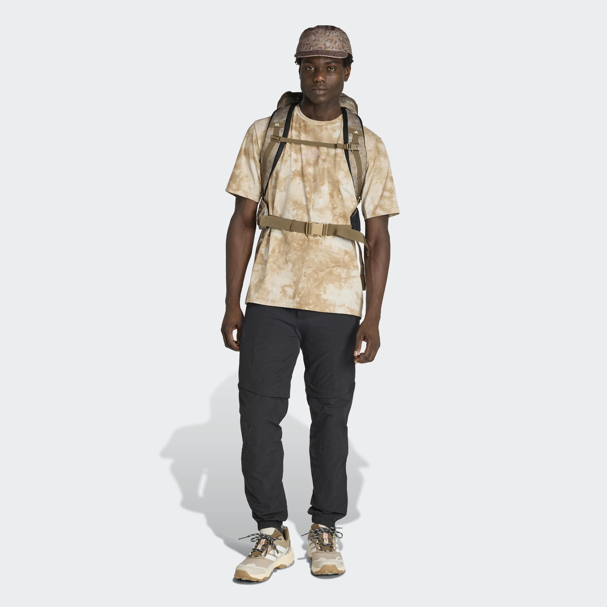 adidas TERREX Outdoorhose »XPR U.Z.O P«