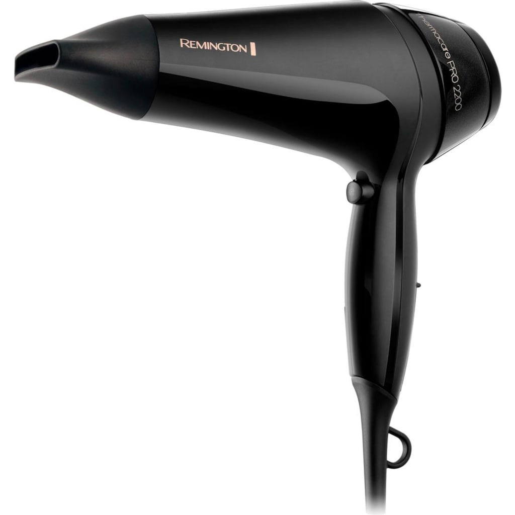 Remington Haartrockner »D5710 THERMAcare PRO 2200«, 2200 W