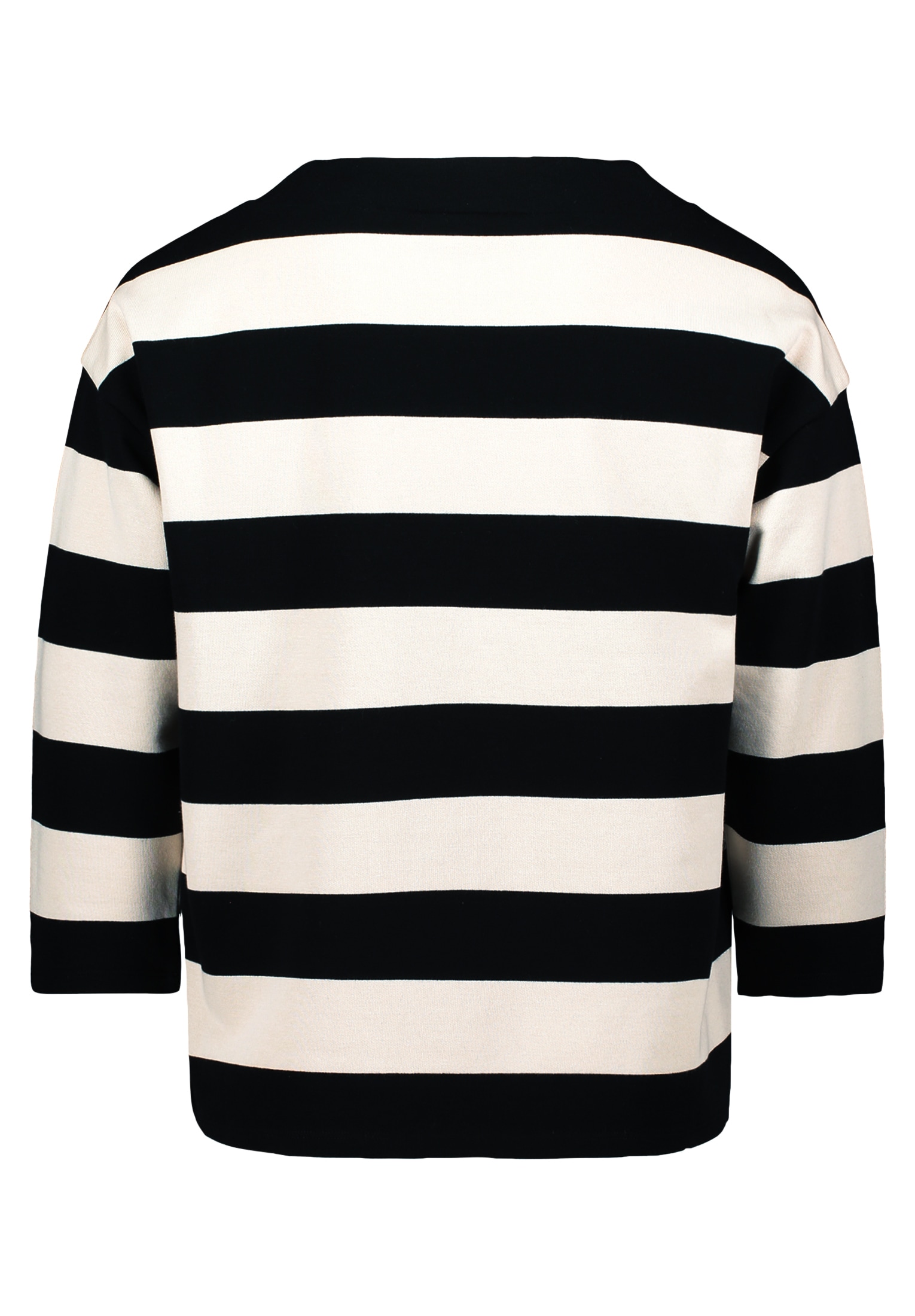 Betty Barclay Sweatshirt »Sweatshirt mit Stehkragen«