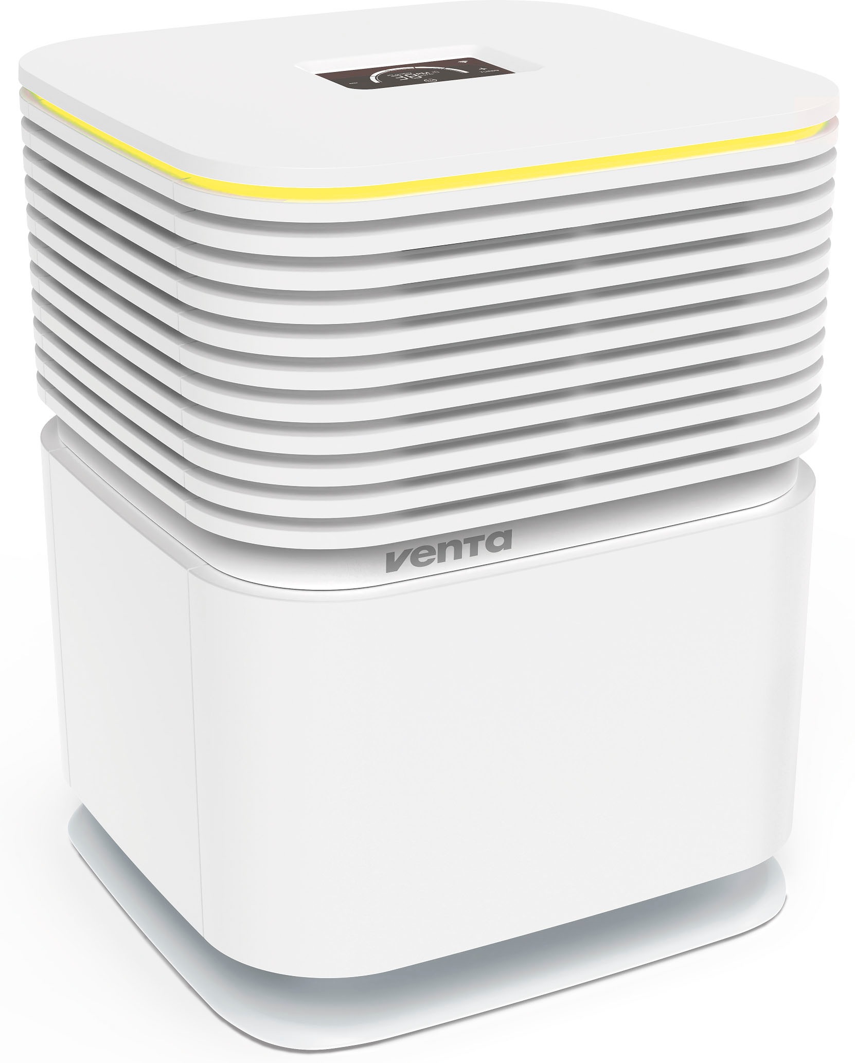 Venta Luftwäscher » »AW730 AeroStyle Compact«« für 50 qm Räume 2-in-1 Luftwäscher in weiß