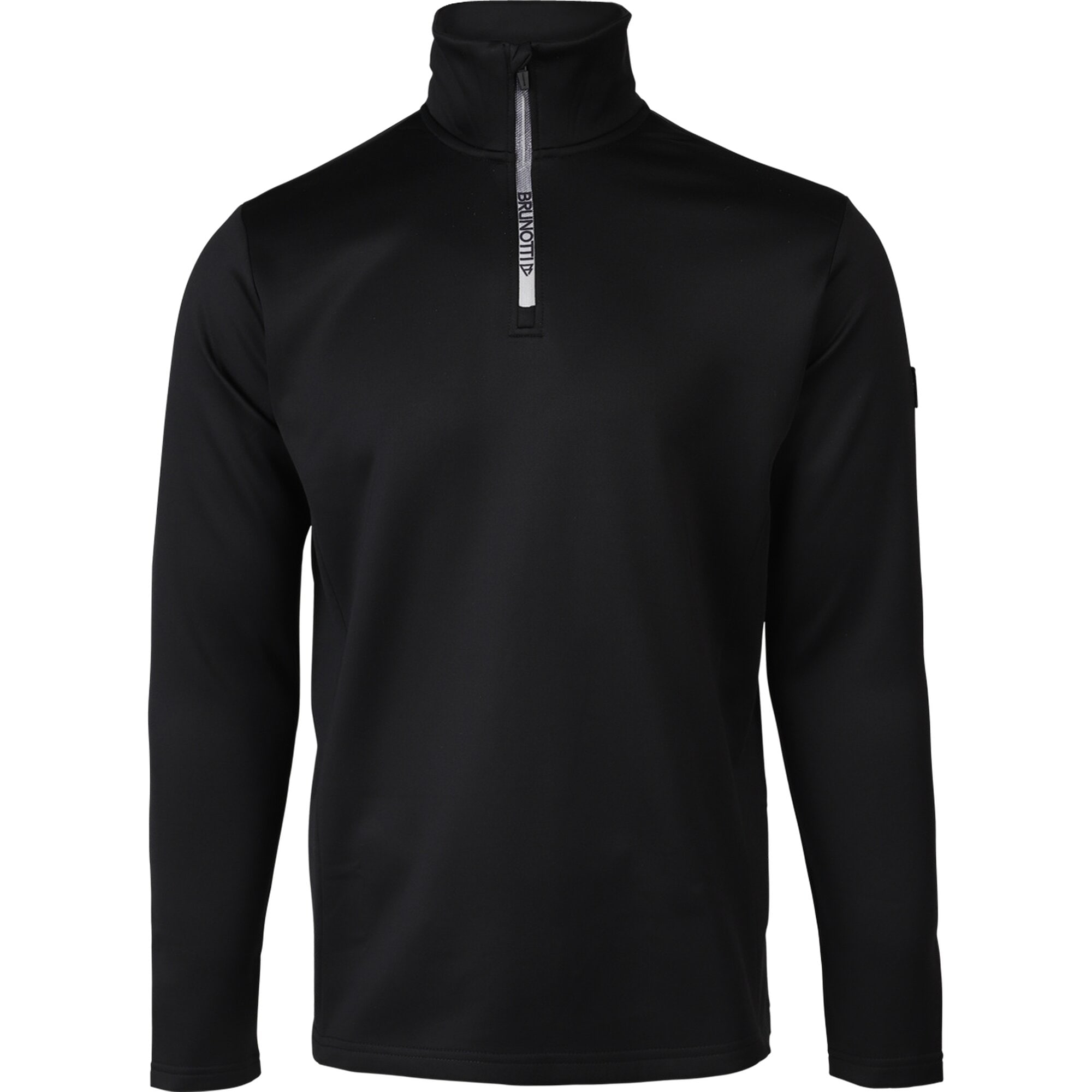 Brunotti Fleecepullover »HEROS MEN FLEECE«