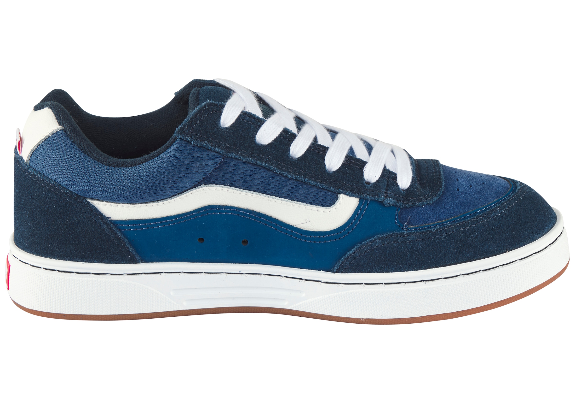 Vans Sneaker »Skate Estazzo«