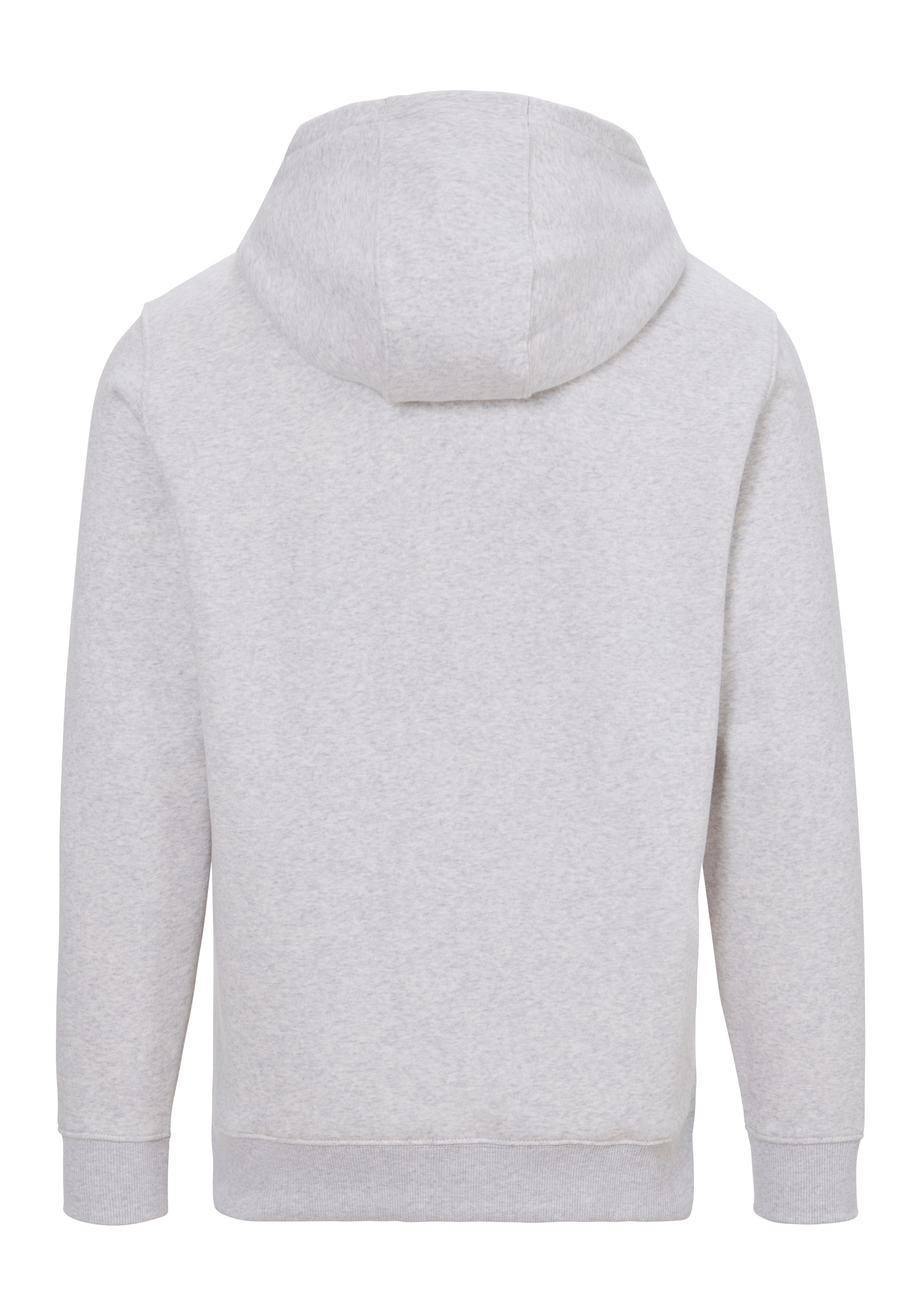 Tommy Jeans Sweatshirt »TJM REG S FLAG HOODIE«, mit bestickten Markenlogo auf Brusthöhe