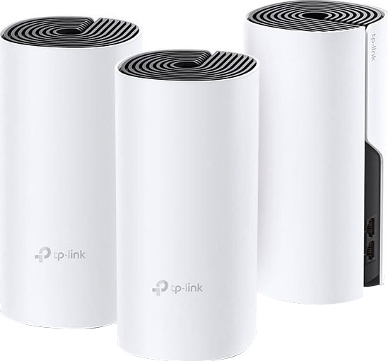 TP-Link WLAN-Router »Deco P9«