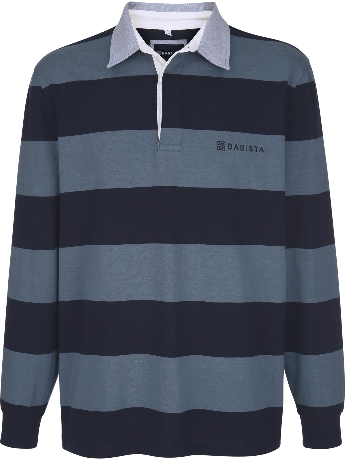 Babista Sweatshirt »Sweatshirt VIORENTO«, (1 tlg.)