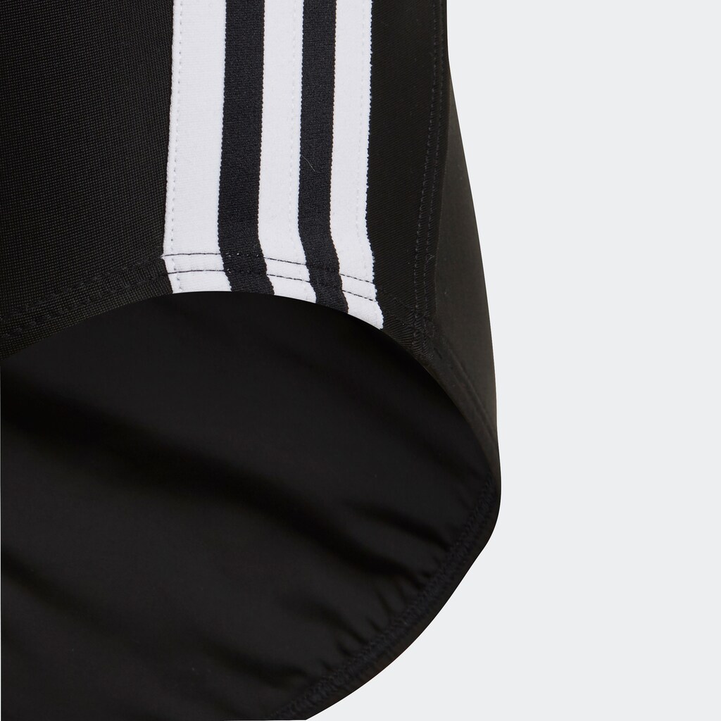 adidas Performance Badeanzug »ATHLY V 3-STREIFEN«, mit seitlichen Kontraststreifen