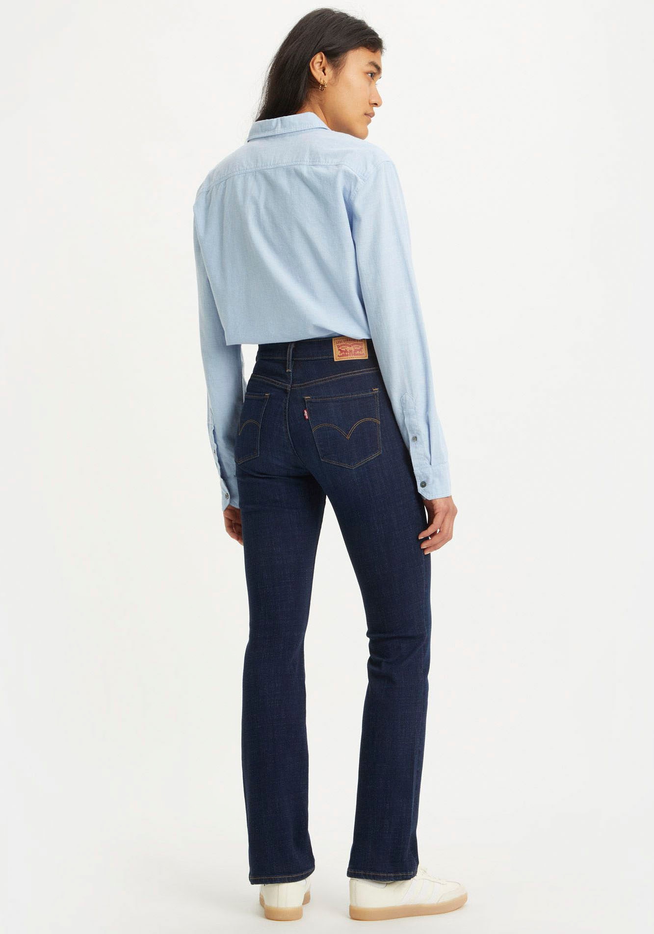 Levi's® Bootcut-Jeans »315 Shaping Boot«