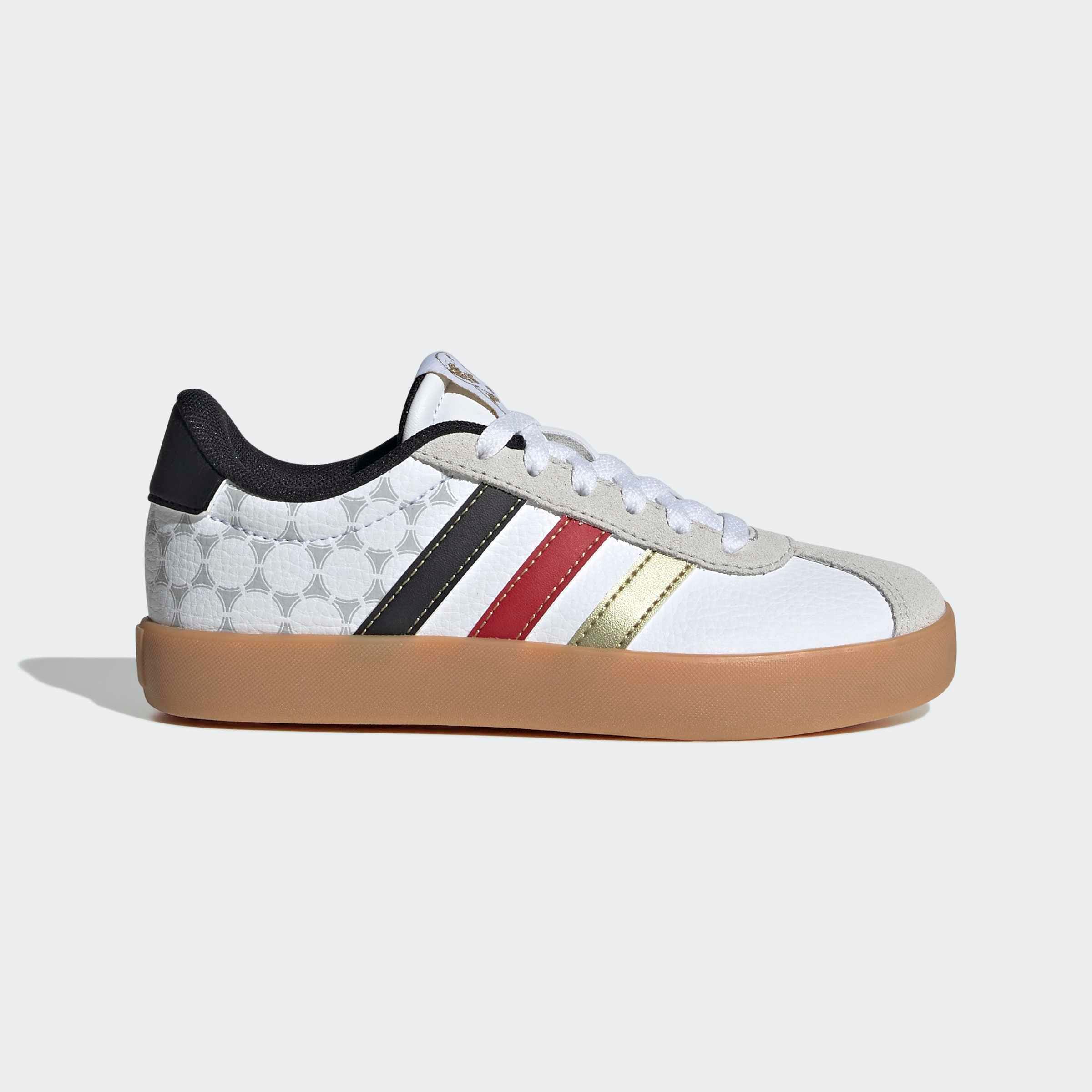 adidas Sportswear Sneaker »VL COURT 3.0 KIDS«  World Cup Nations Pack, für Kinder & Jugendliche