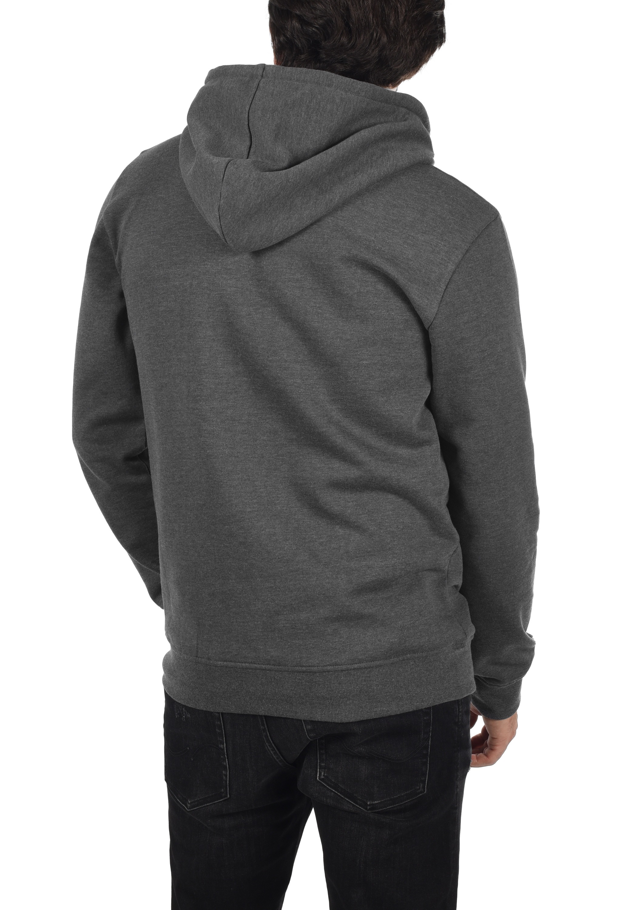 Indicode Kapuzenpullover »Hoodie IDGalileri«