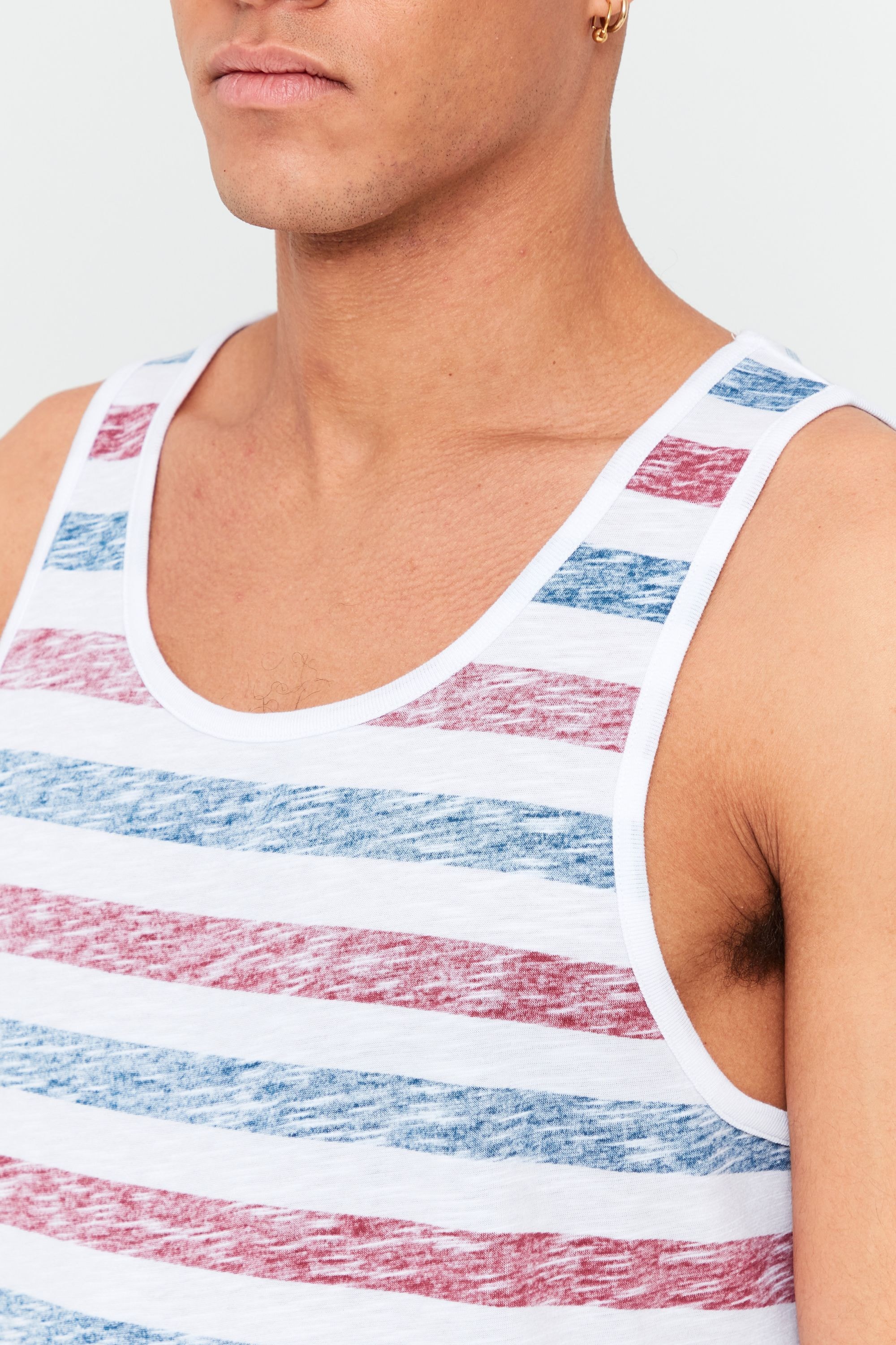 !Solid Tanktop »Tanktop SDMende«