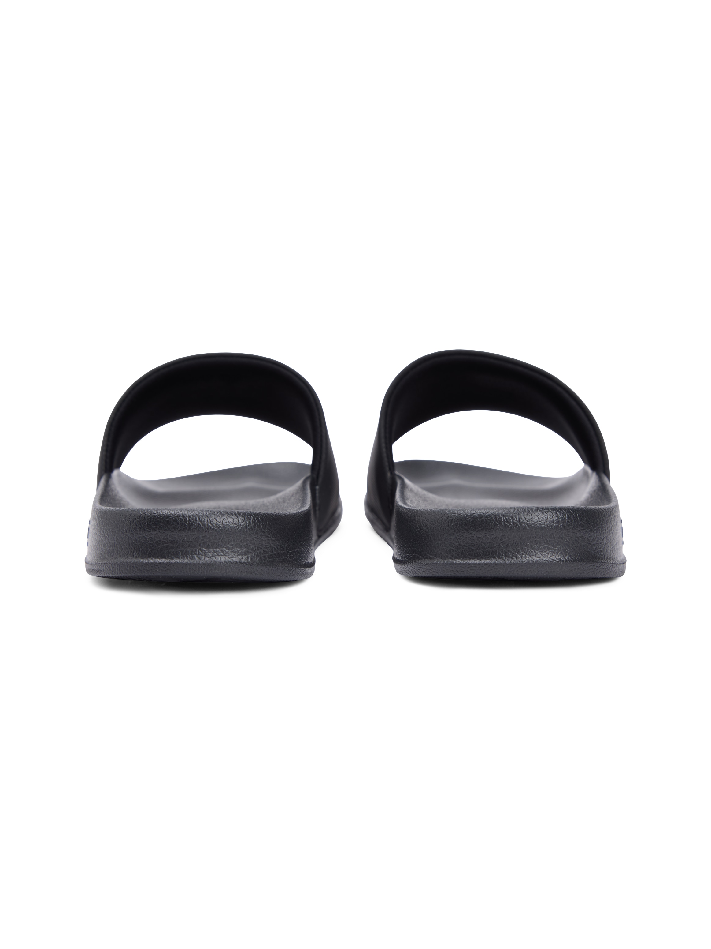 Tommy Hilfiger Badepantolette »CORE TOMMY HILFIGER POOL SLIDE«  Sommerschuh, Pool Slides, Flat mit Logoschriftzug