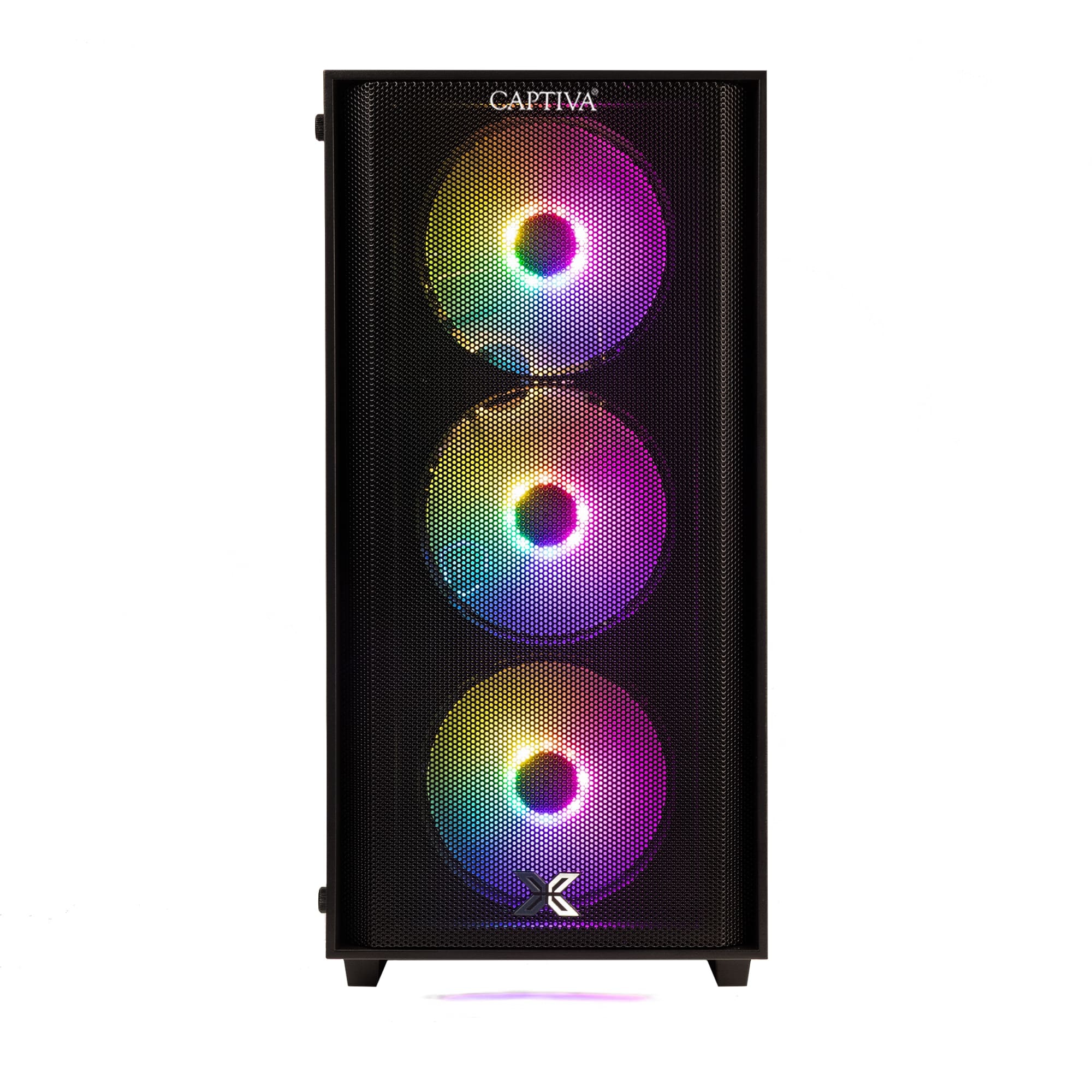 CAPTIVA Gaming-PC »Highend Gaming R10-0252«