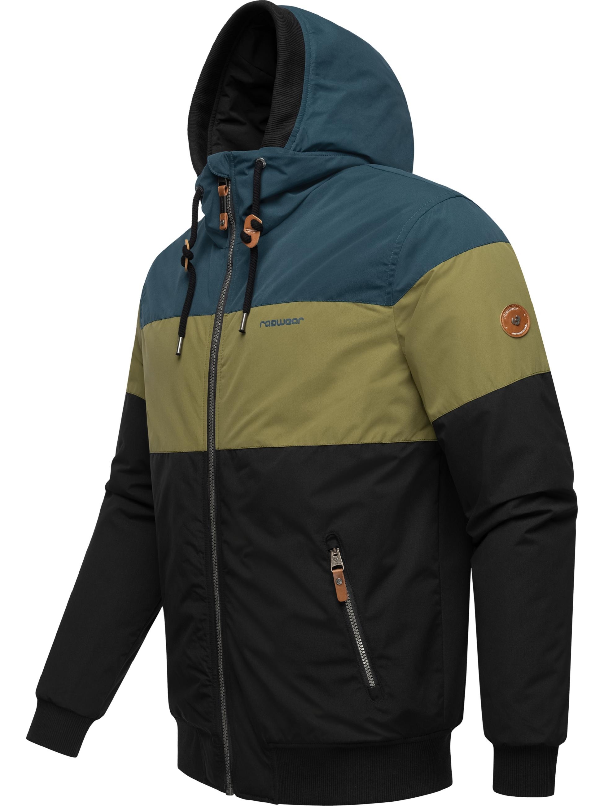 Ragwear Outdoorjacke »Outdoorjacke Jayce YOUMODO«