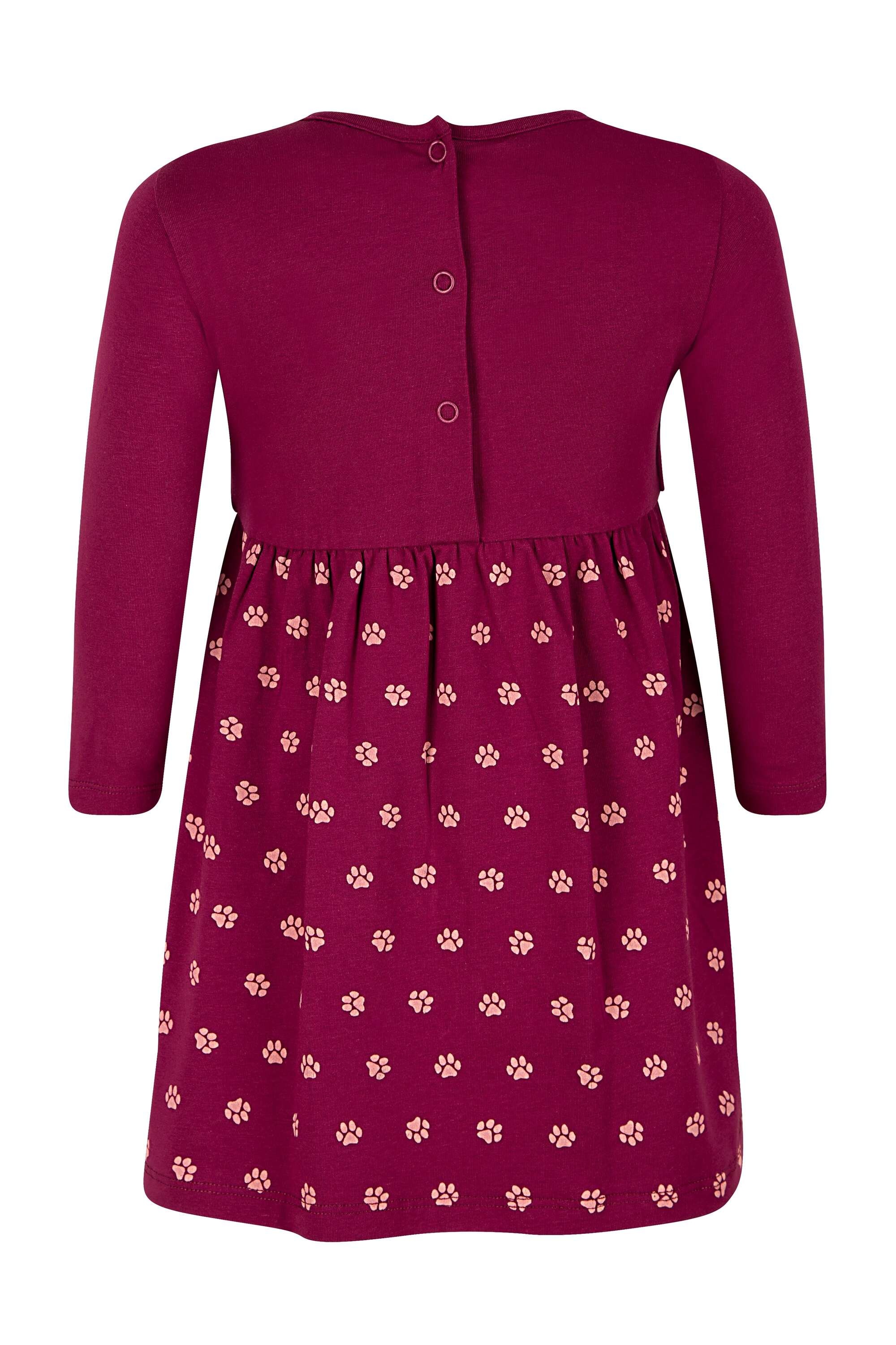 happy girls Sommerkleid »dress«