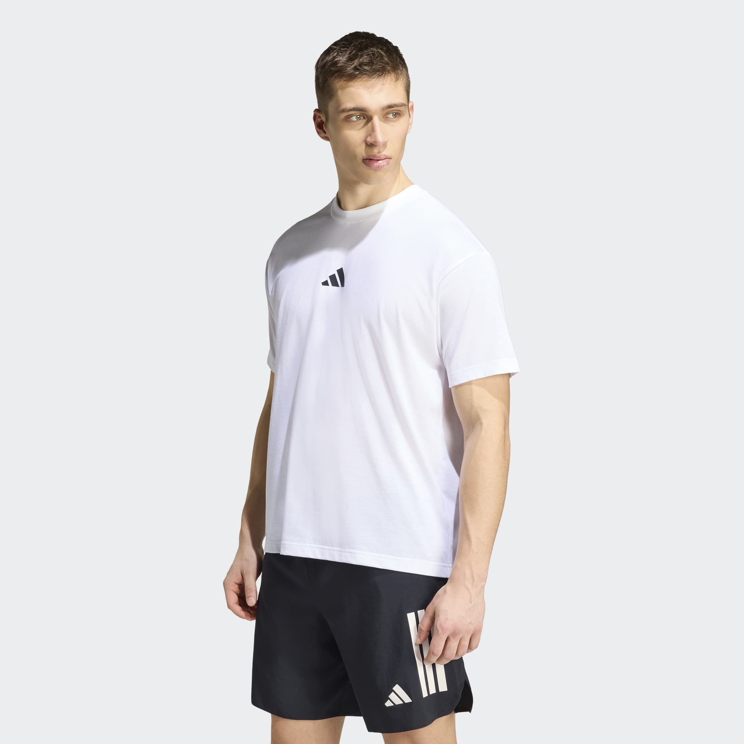 adidas Performance Laufshirt »U RSOM G T«