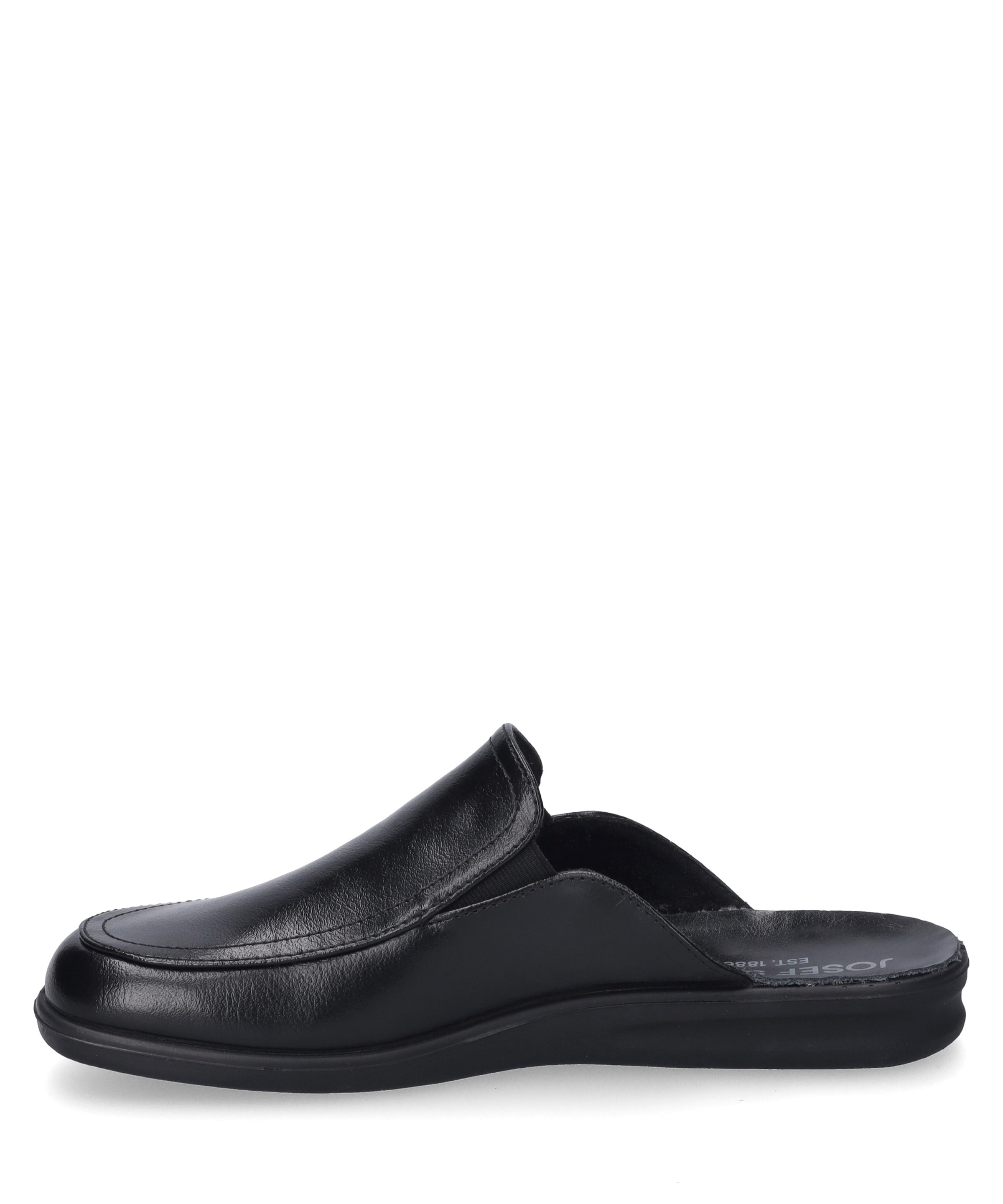 Josef Seibel Hausschuh »Belfort 20, schwarz«