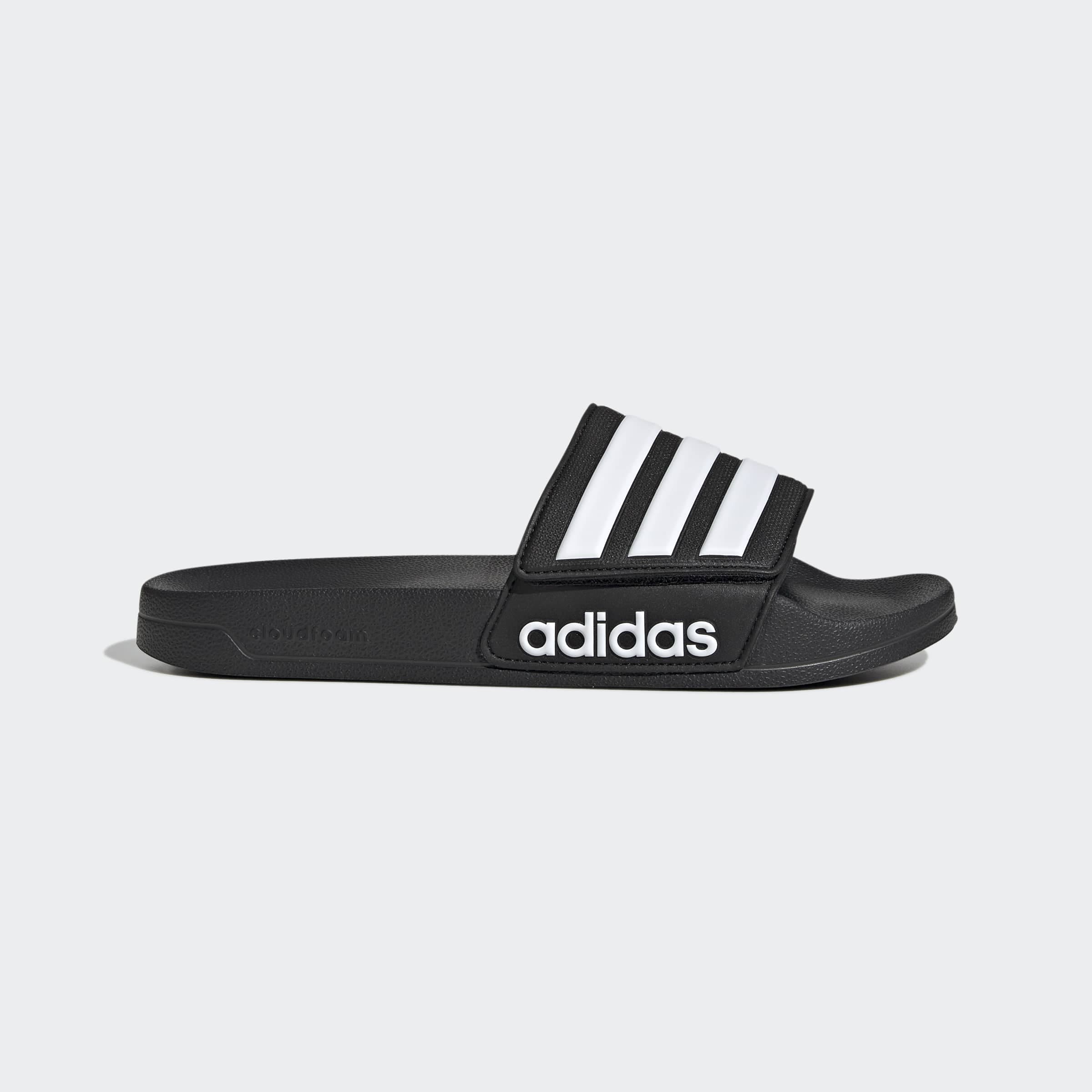 adidas Sportswear Badesandale »ADILETTE SHOWER BADESCHLAPPEN«  Badelatschen