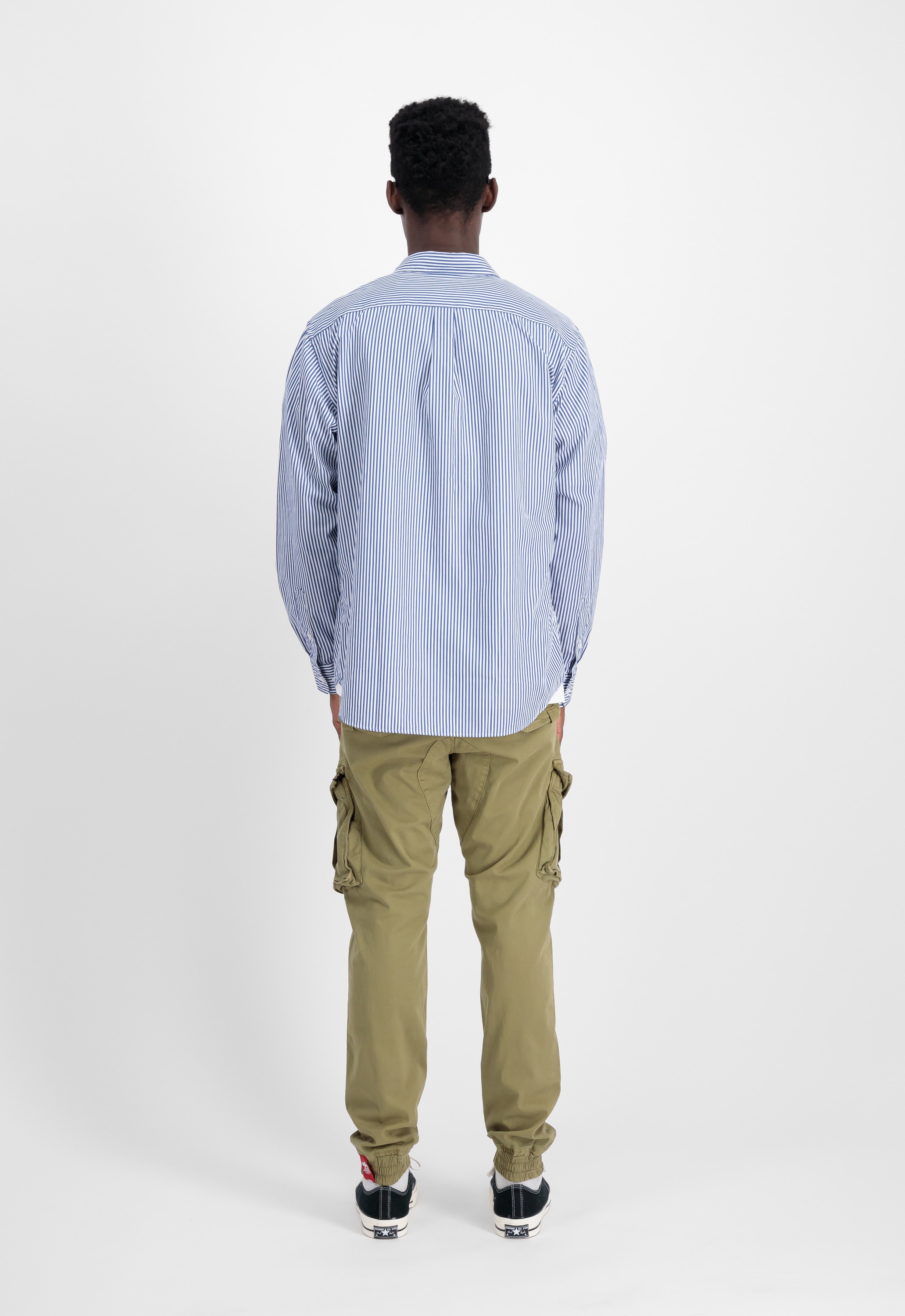 Alpha Industries Cargohose »Spy Pant«