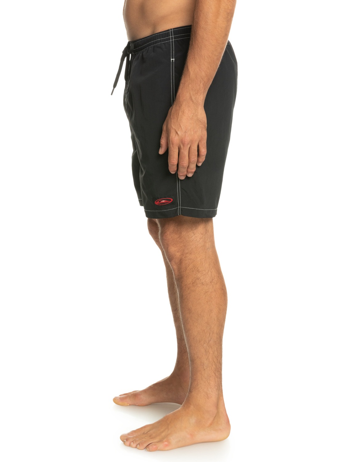 Quiksilver Boardshorts »Saturn 18" Zoll«