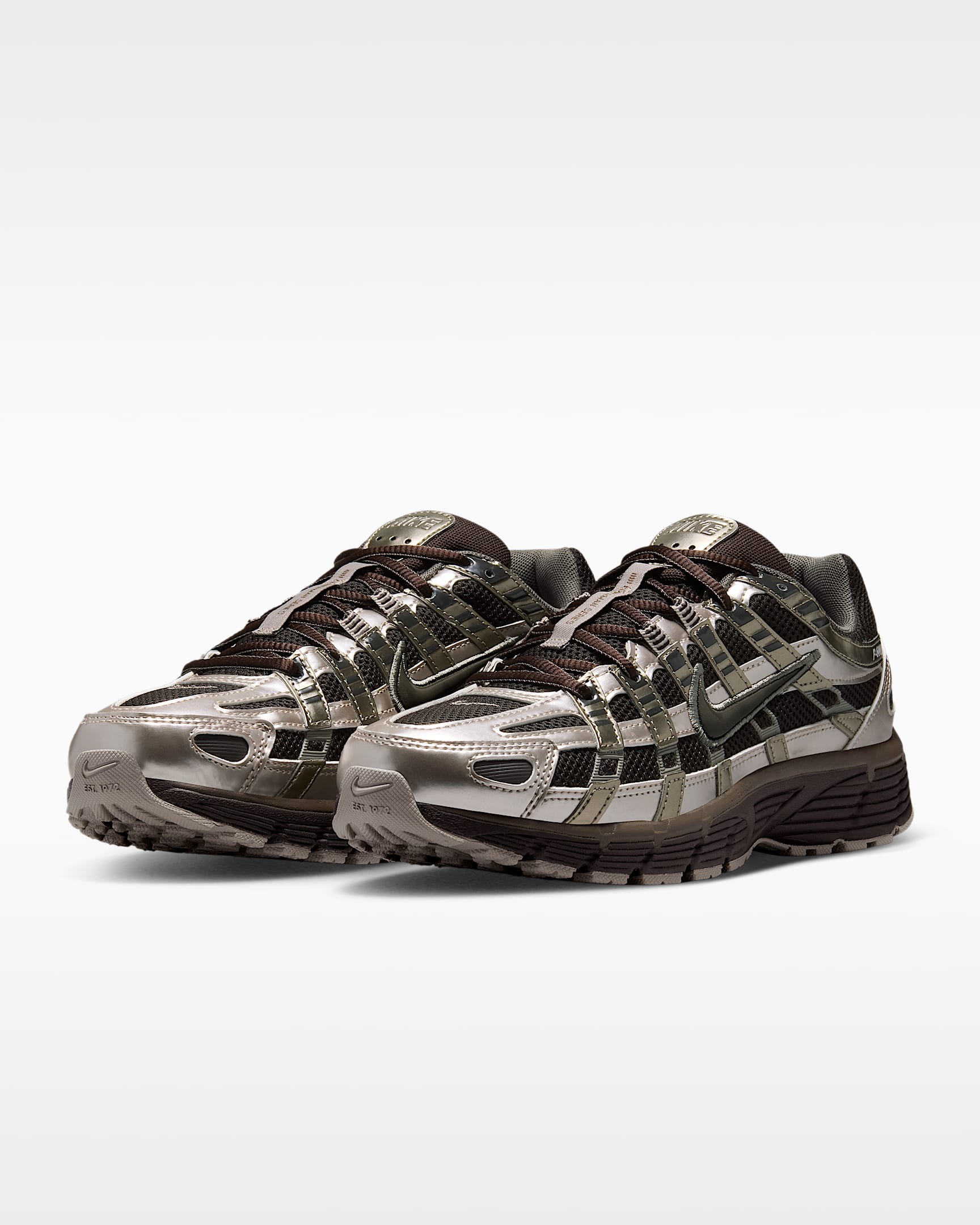 Nike Sportswear Sneaker »W P-6000«