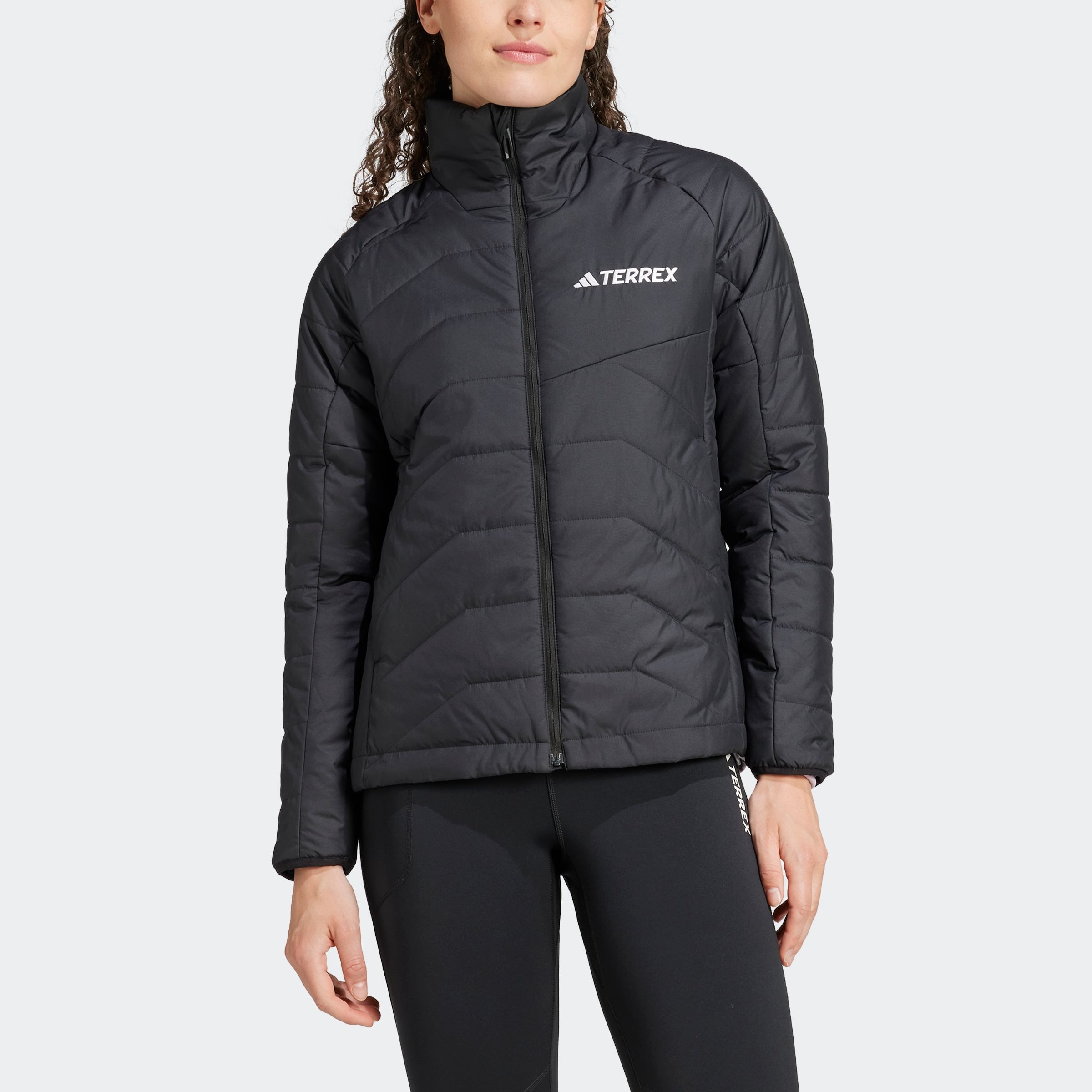 adidas TERREX Outdoorjacke »W MT INS JKT«