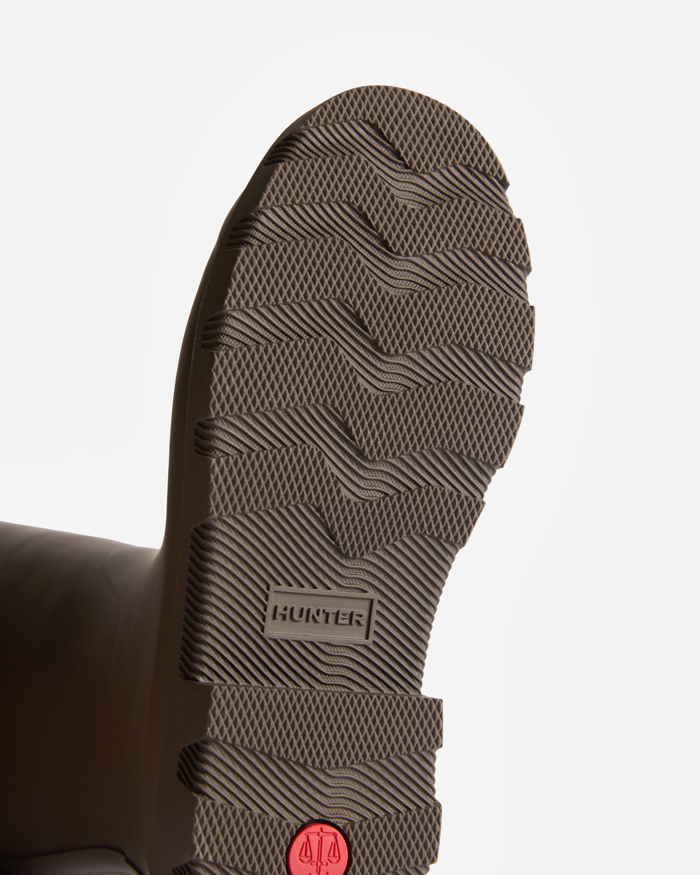 Hunter Gummistiefel »UNISEX DOWNPOUR TALL BOOT«  wasserdicht