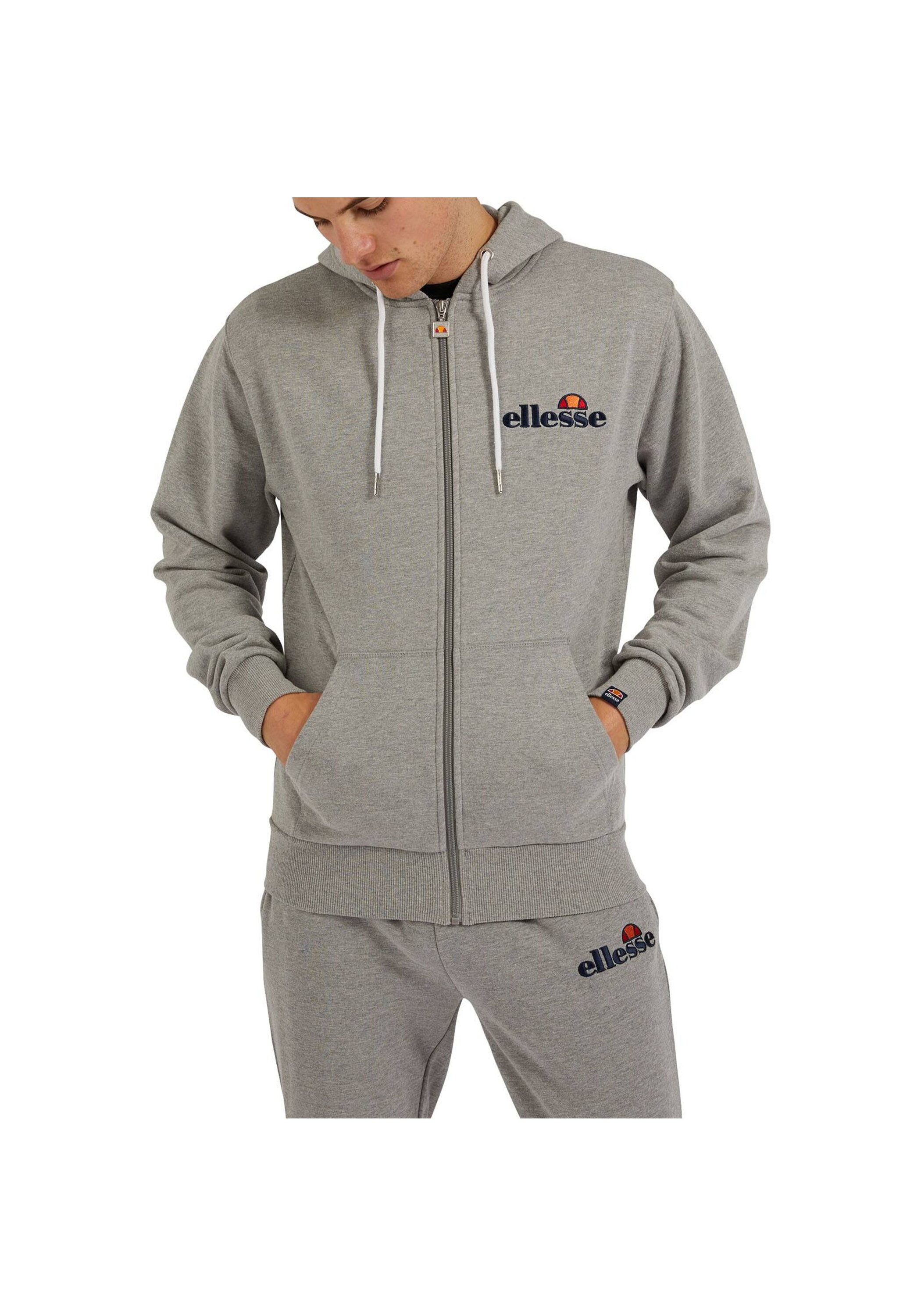 Ellesse Sweatshirt »Sweatjacke Briero FZ Hoody«