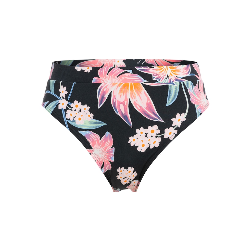 Roxy Bikini-Hose »Printed Beach Classics«