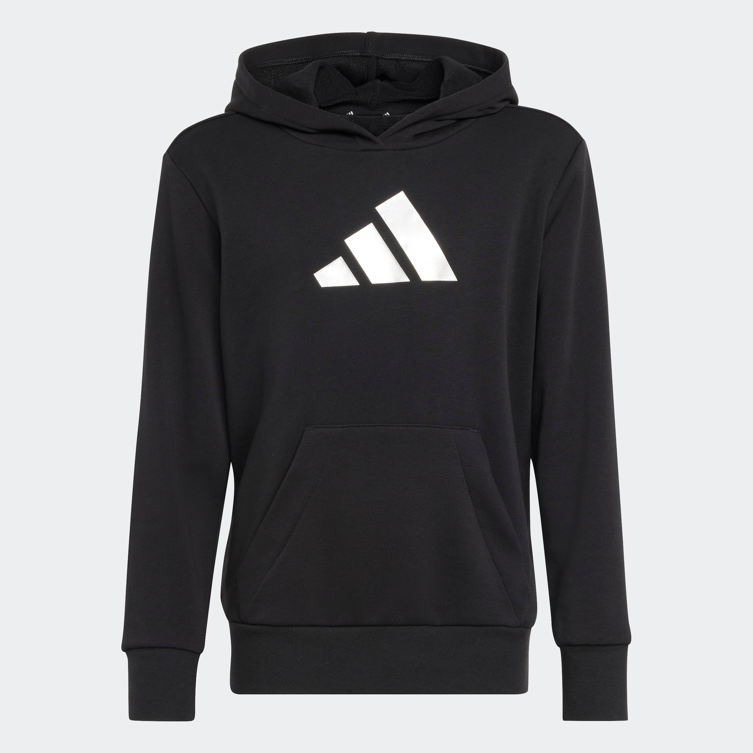 adidas Sportswear Kapuzensweatshirt »GLAM GRAPHIC HOODIE KINDER«
