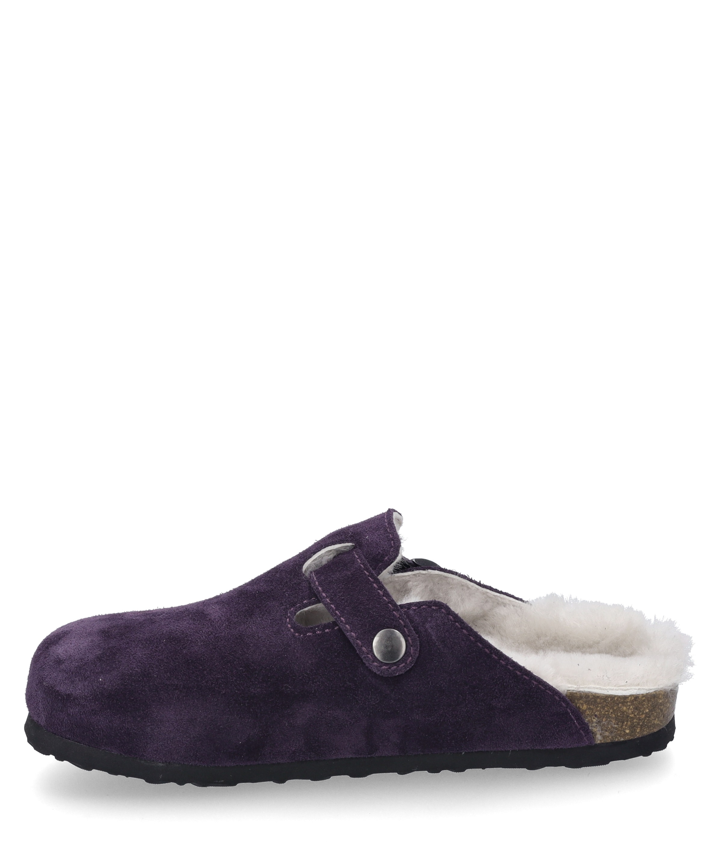 Josef Seibel Clog »Hermine 09, purple«