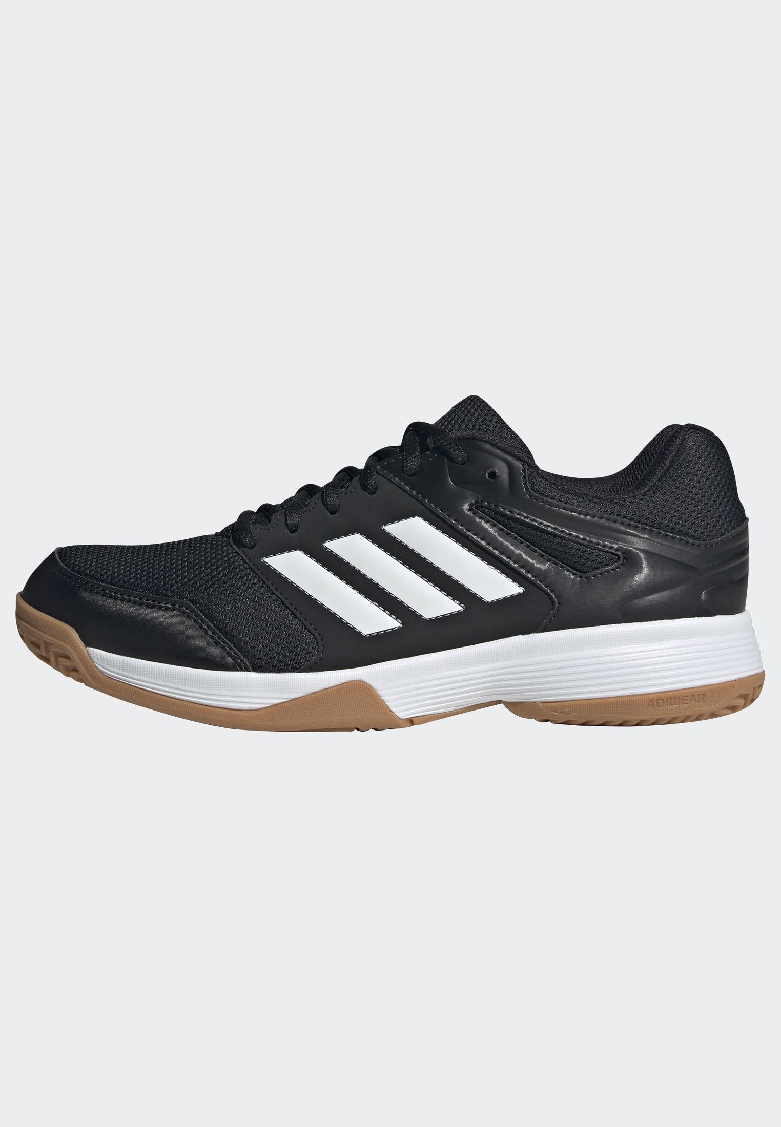 adidas Performance Hallenschuh »SPEEDCOURT IN«, geeignet für jeden Hallensport