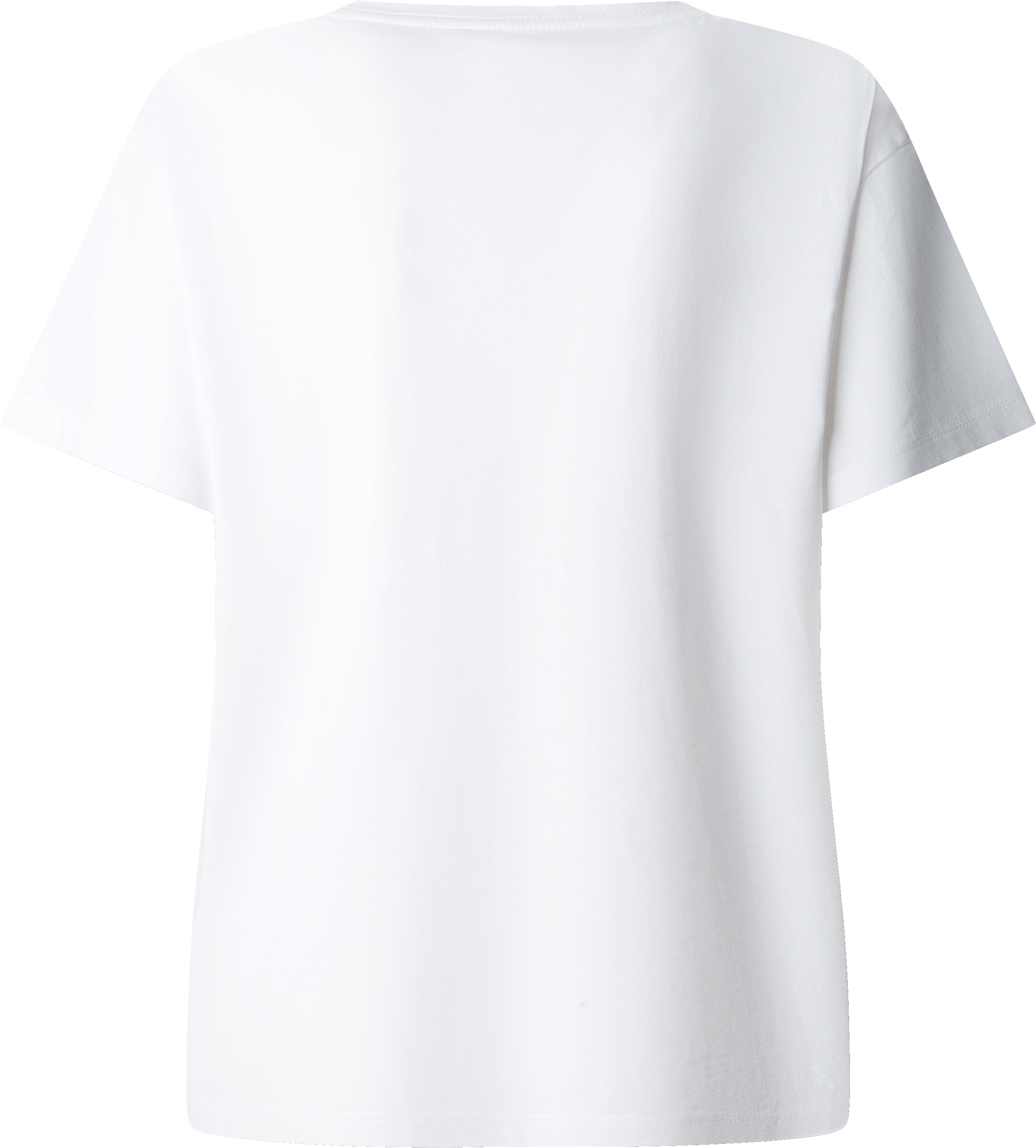 Pepe Jeans T-Shirt »BEMA« mit Logoschriftzug, Baumwolle