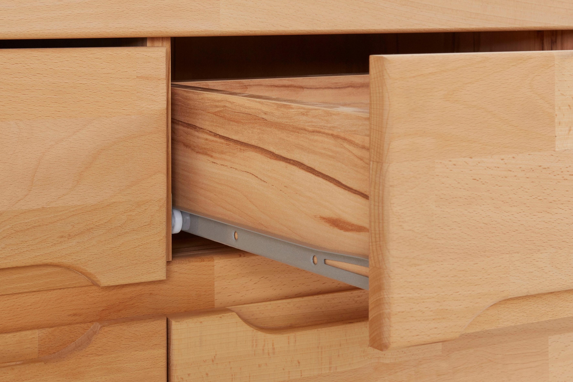 Home affaire Sideboard »Denis« Breite 140 cm