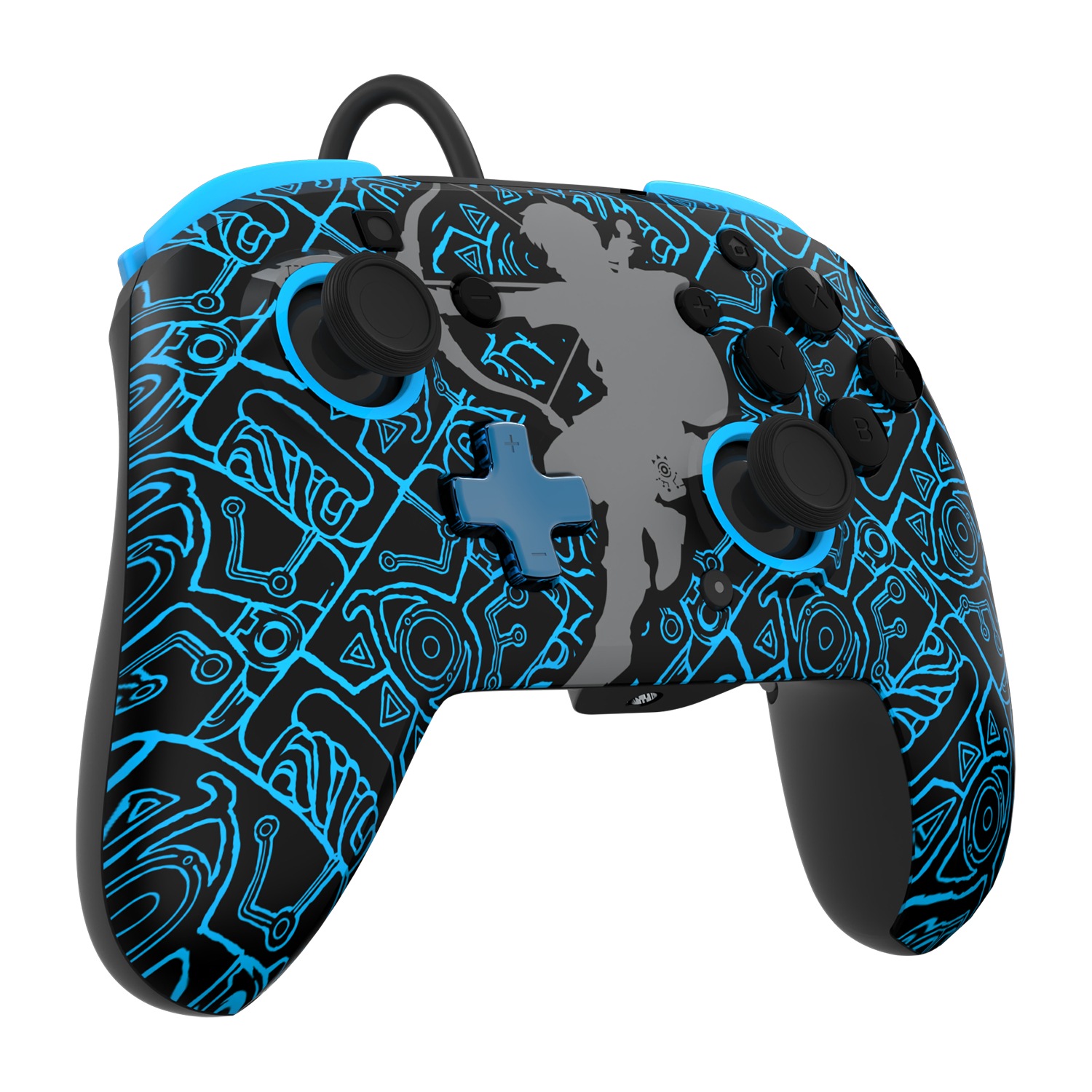 PDP - Performance Designed Products Gamepad »Rematch Wired«