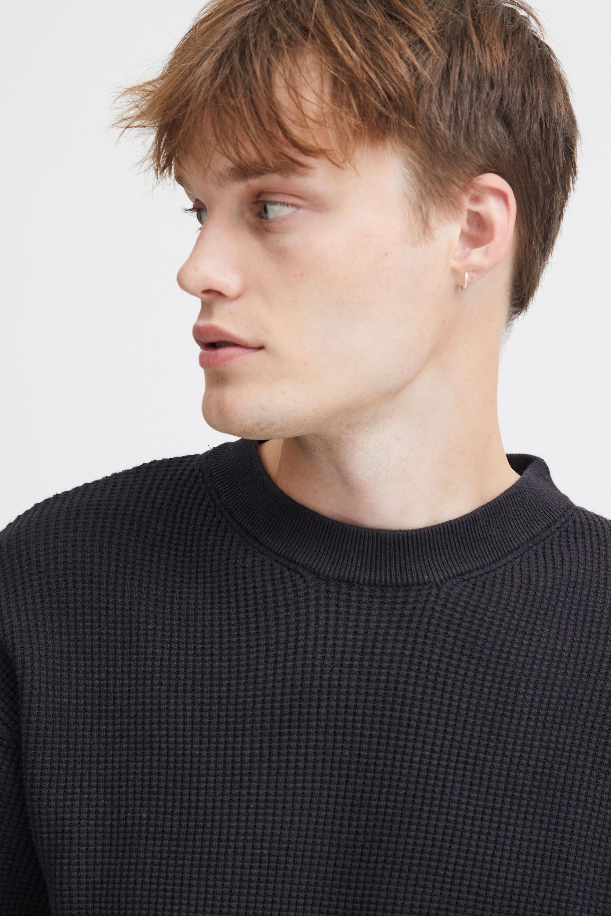 !Solid Strickpullover »Strickpullover SDHami«