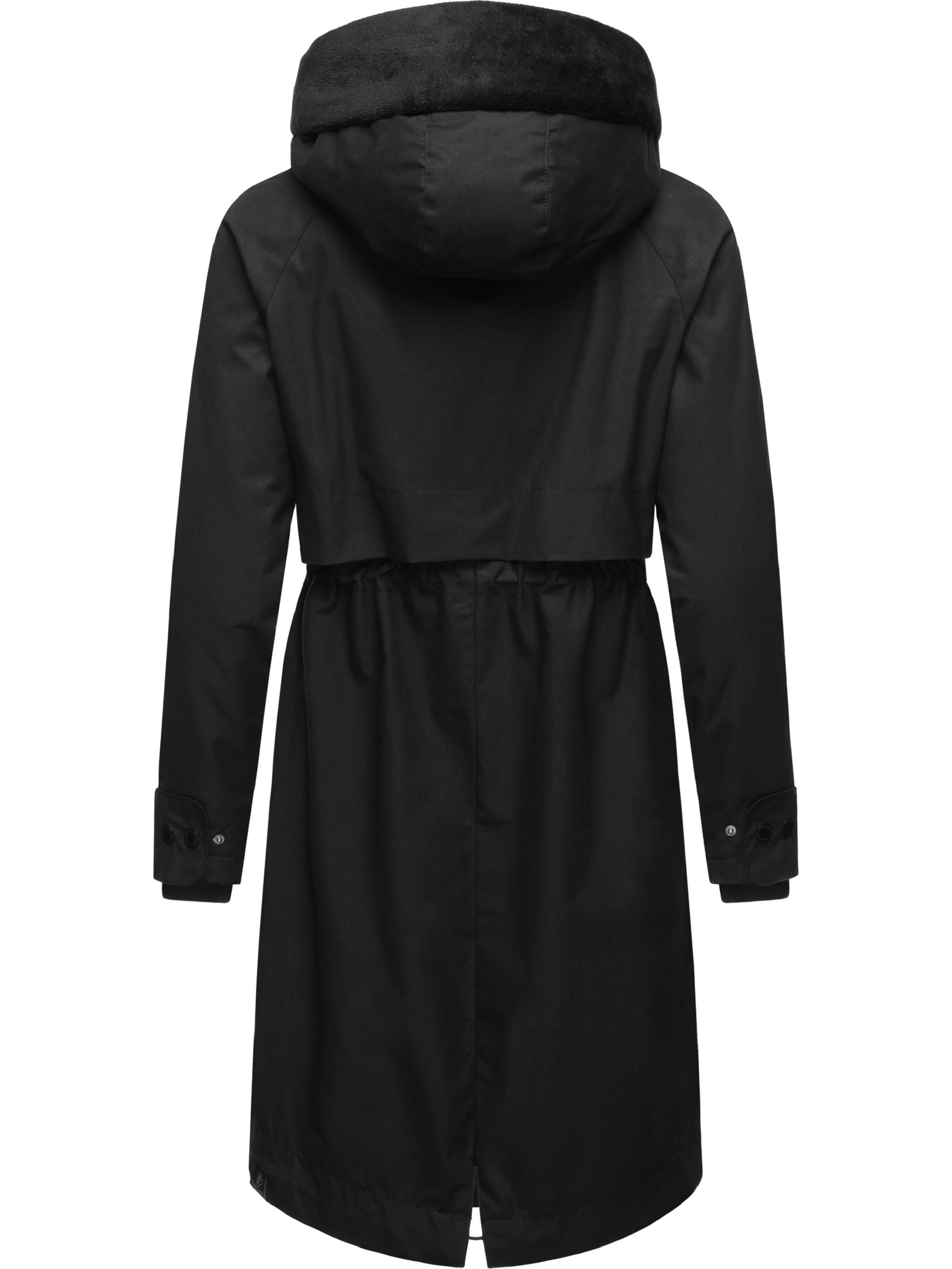 Ragwear Kurzmantel »Kurzmantel Nicco«