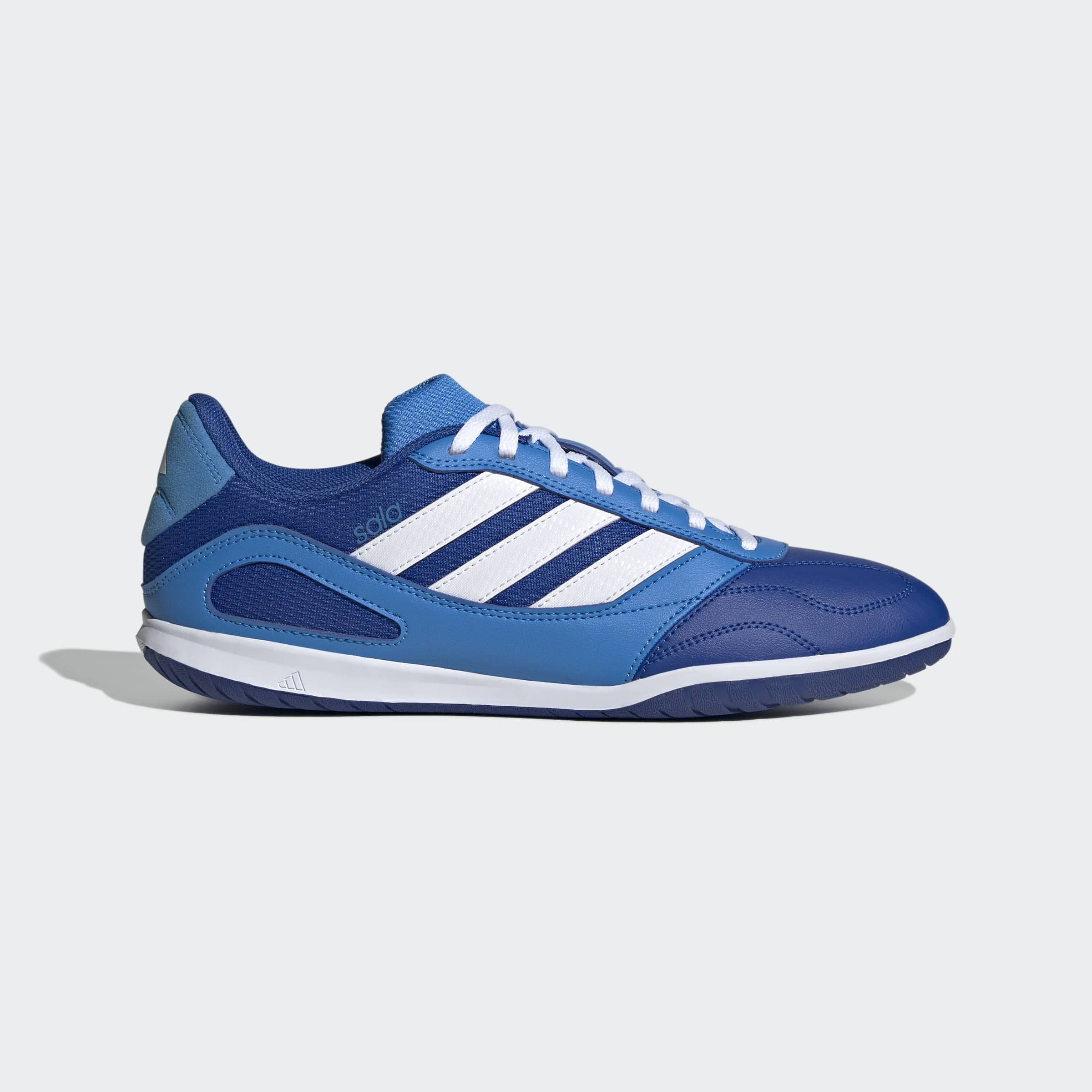 adidas Performance Fußballschuh »SUPER SALA COMPETITION III«  für Hallenboden